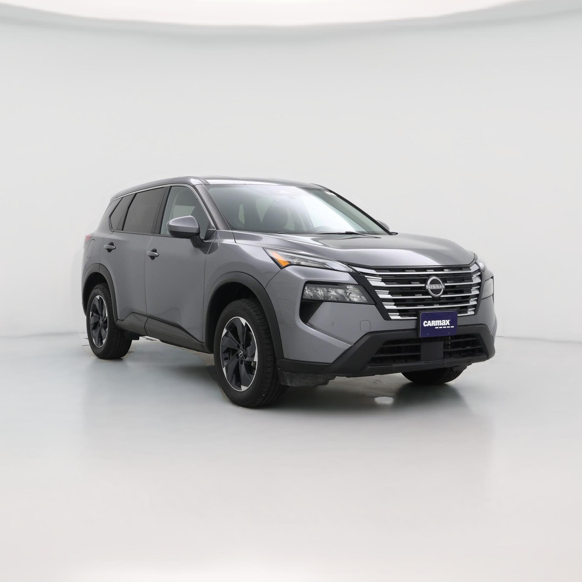 Thumbnail: 2024 Nissan Rogue - 1