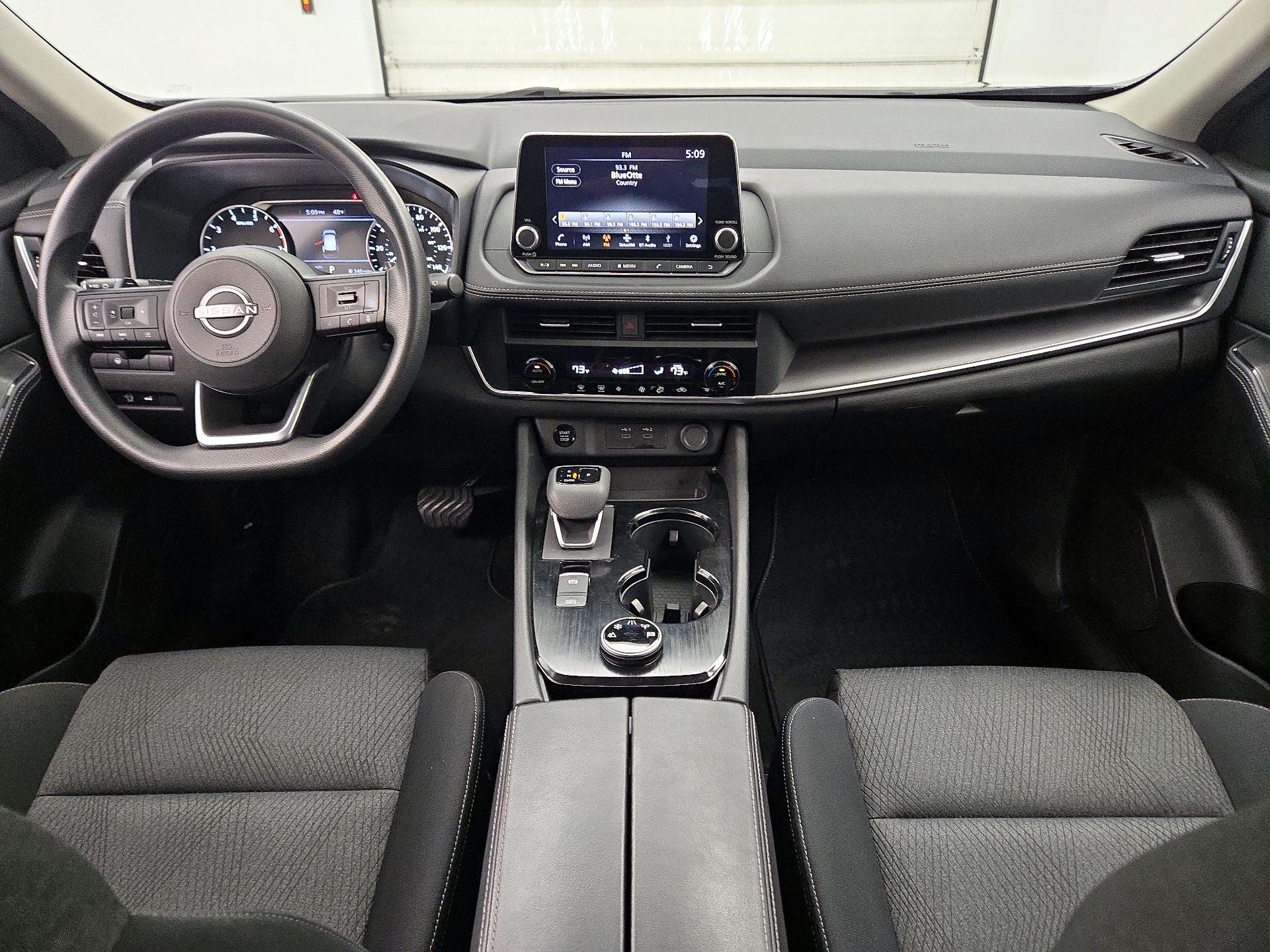 Thumbnail: 2024 Nissan Rogue - 9