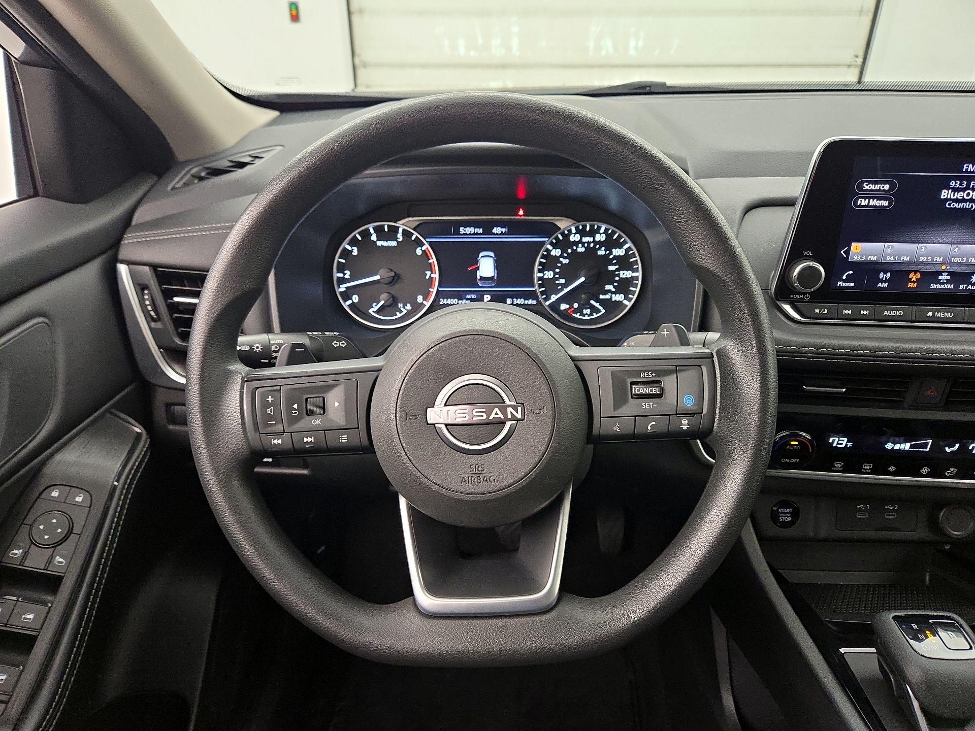 Thumbnail: 2024 Nissan Rogue - 10