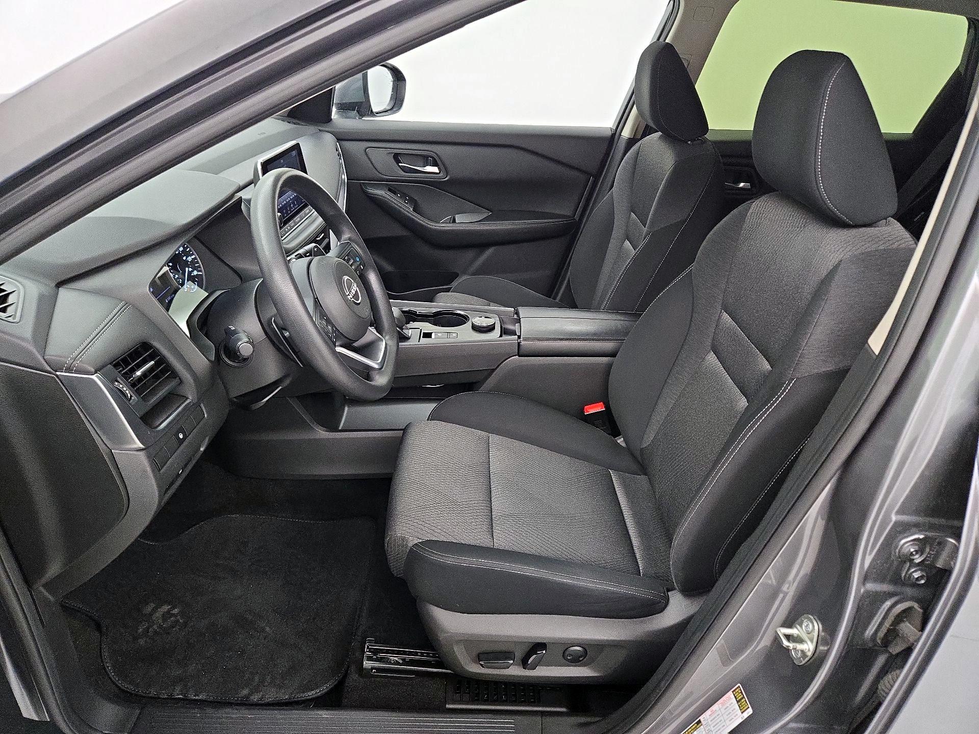 Thumbnail: 2024 Nissan Rogue - 11