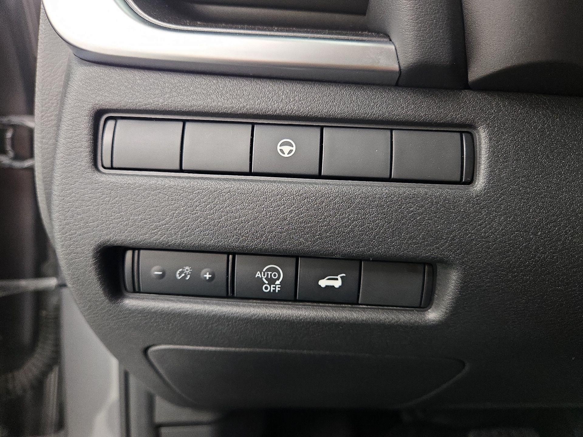 Thumbnail: 2024 Nissan Rogue - 13