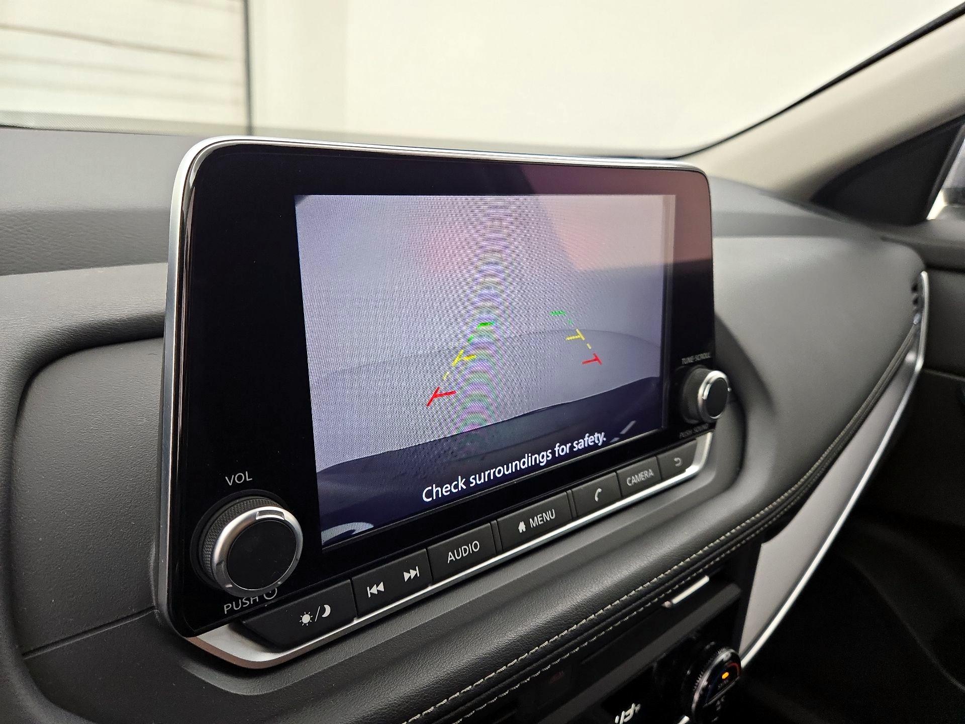 Thumbnail: 2024 Nissan Rogue - 14