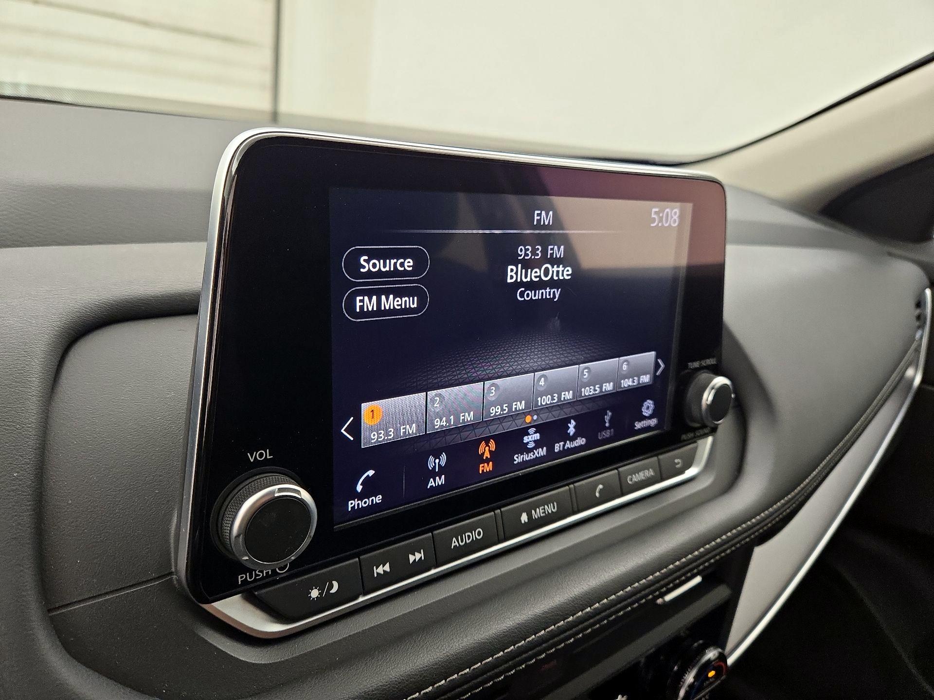 Thumbnail: 2024 Nissan Rogue - 15