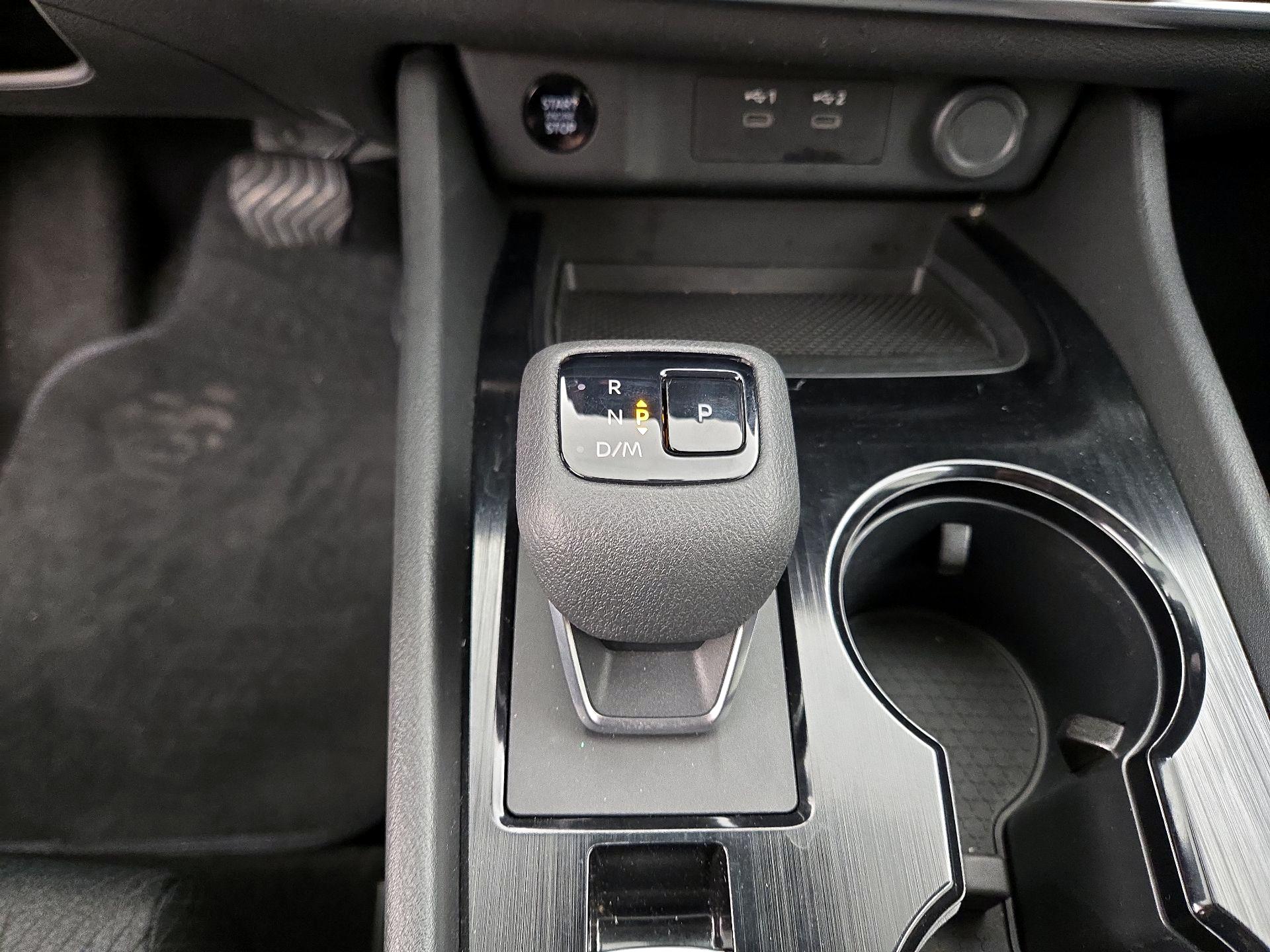 Thumbnail: 2024 Nissan Rogue - 17