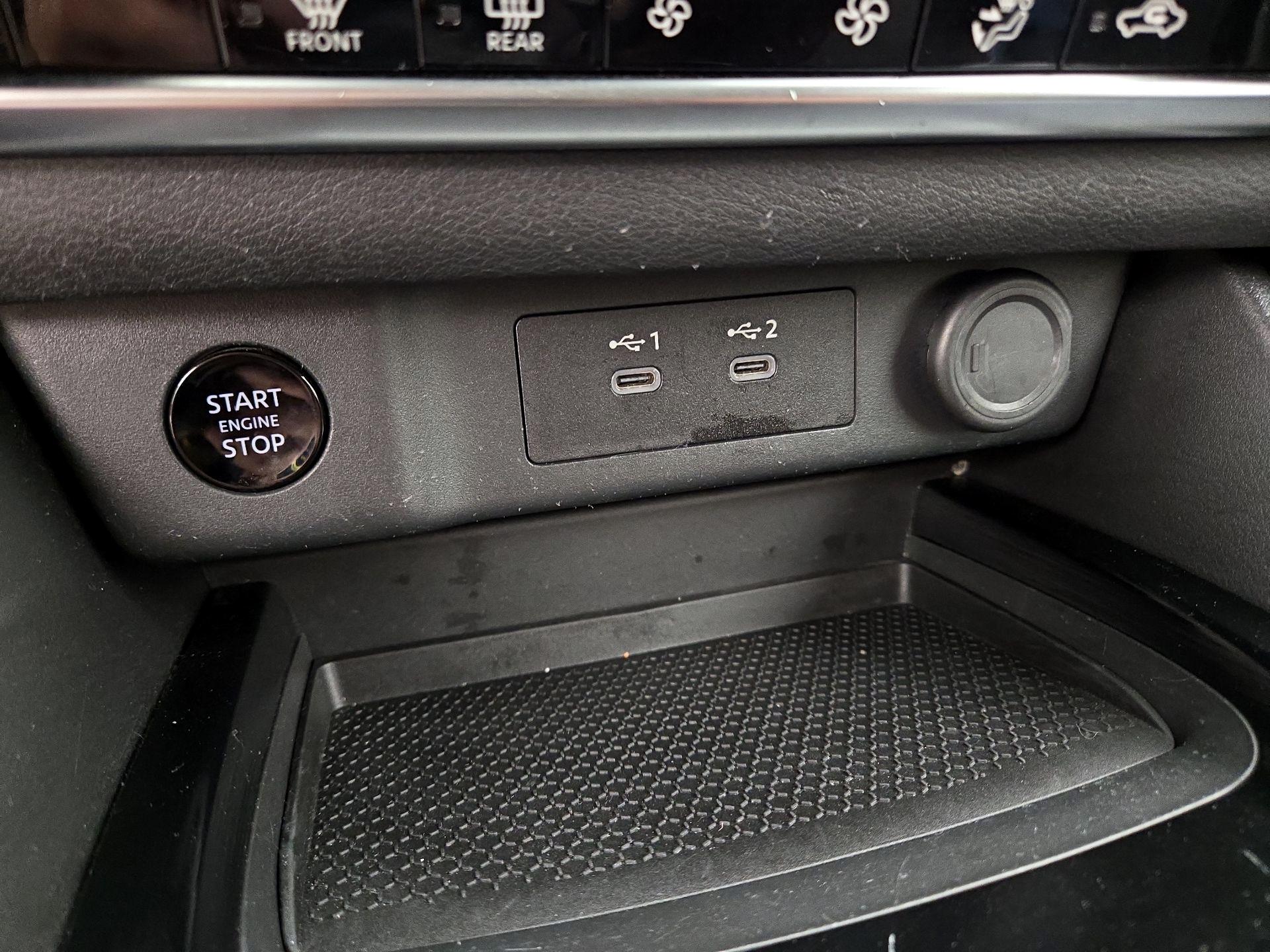 Thumbnail: 2024 Nissan Rogue - 18