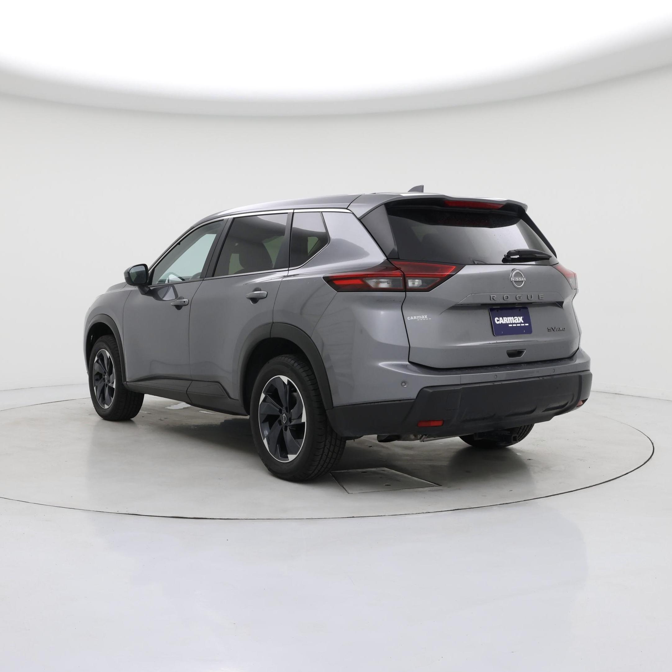 Thumbnail: 2024 Nissan Rogue - 2
