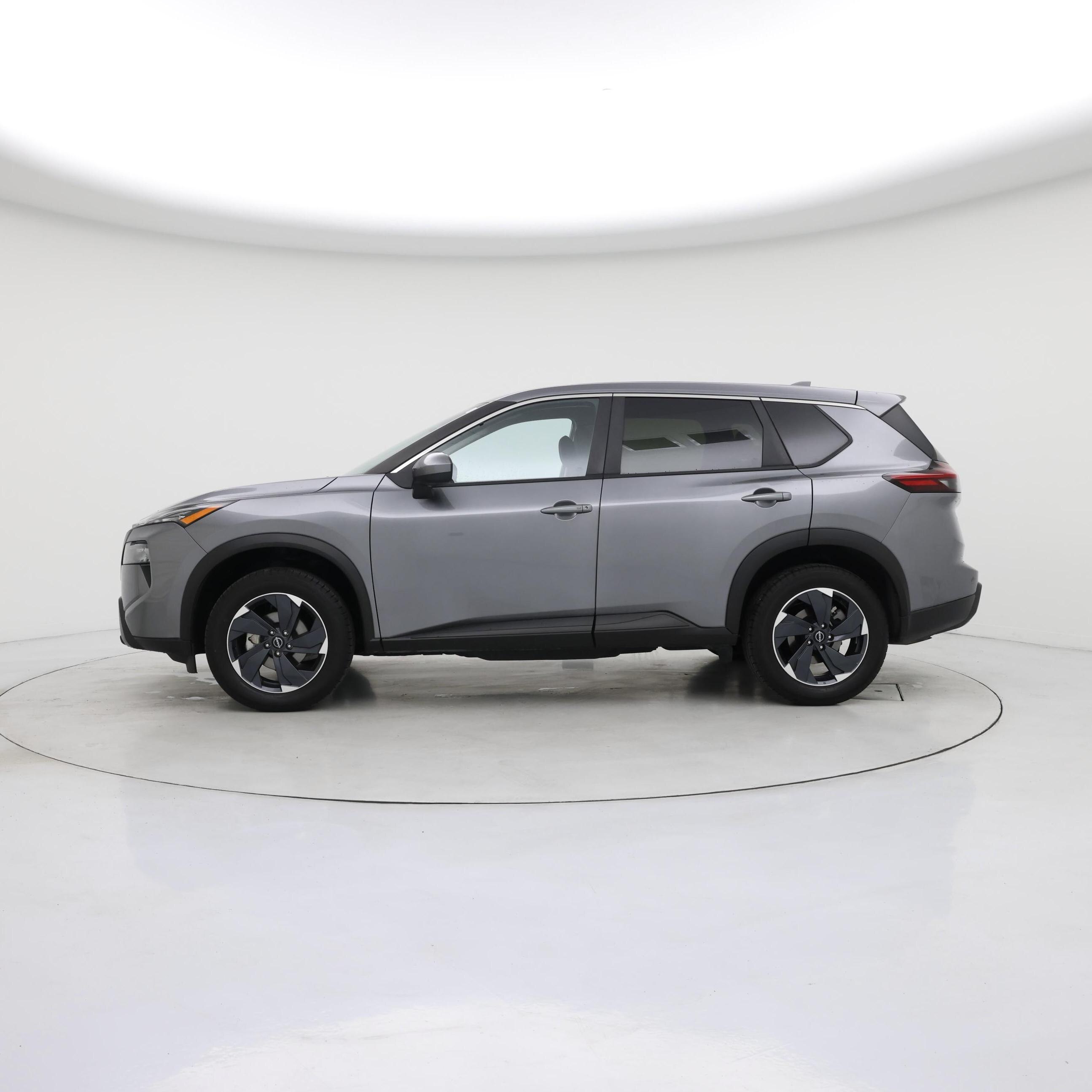 Thumbnail: 2024 Nissan Rogue - 3
