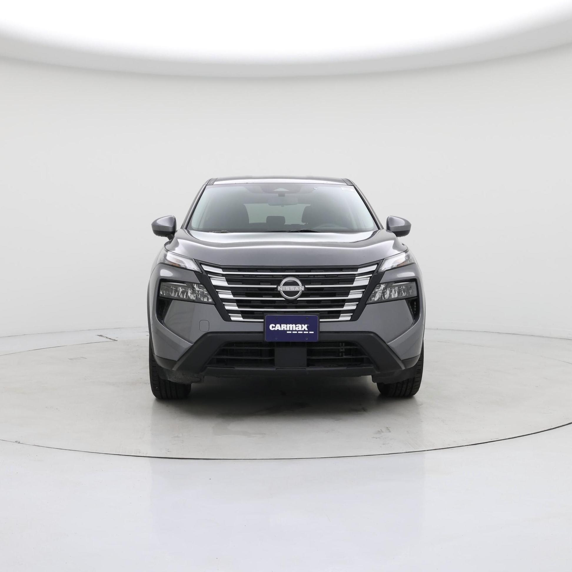 Thumbnail: 2024 Nissan Rogue - 5