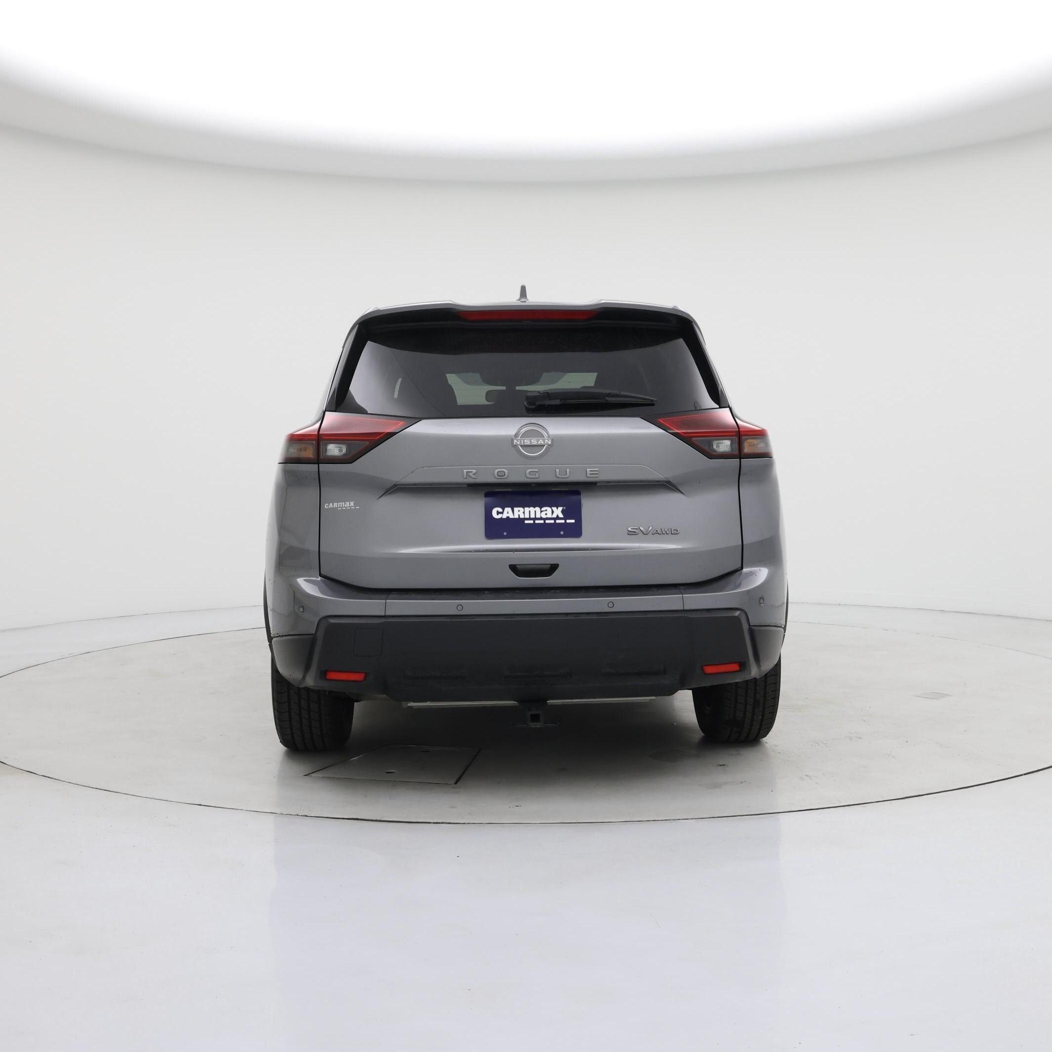 Thumbnail: 2024 Nissan Rogue - 6