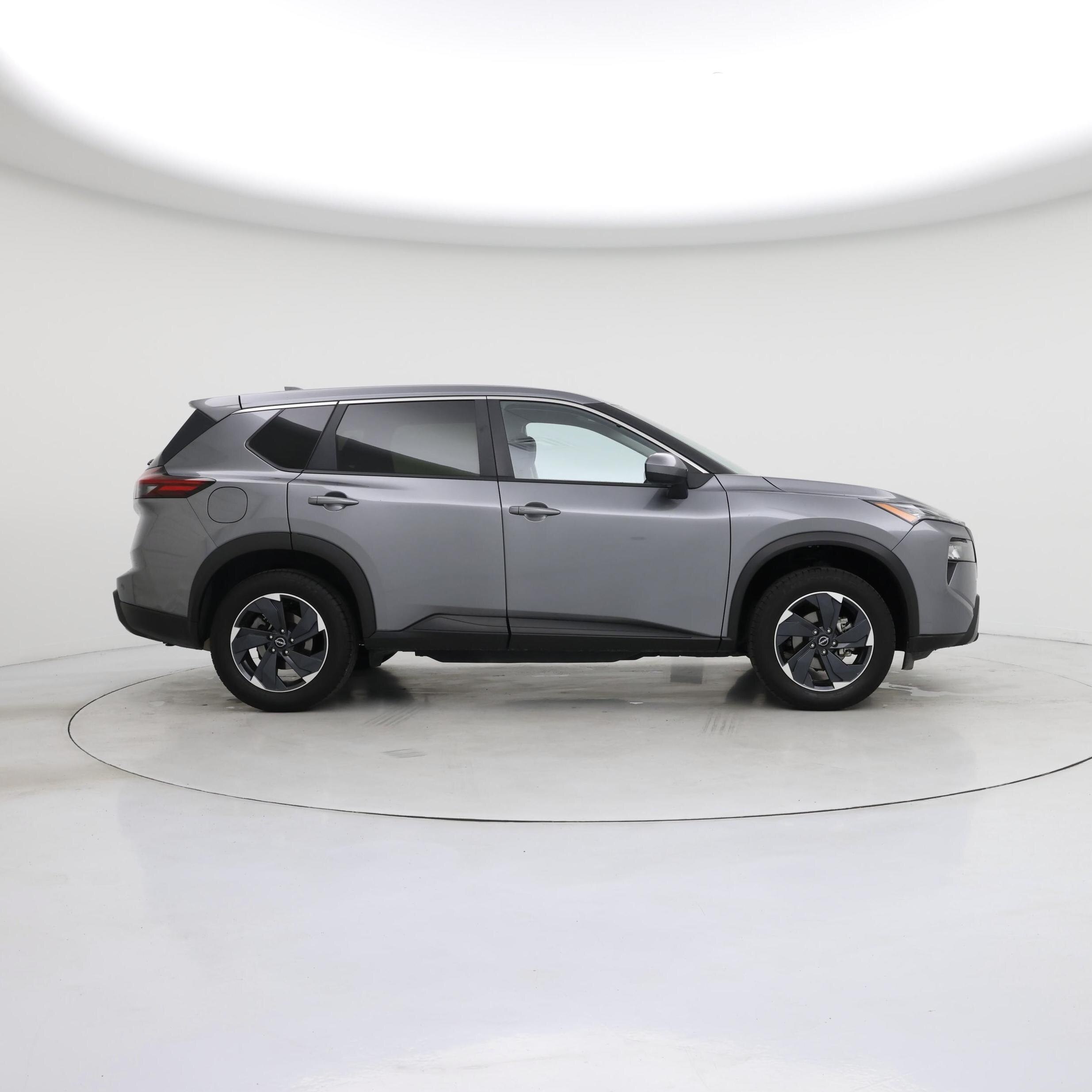 Thumbnail: 2024 Nissan Rogue - 7