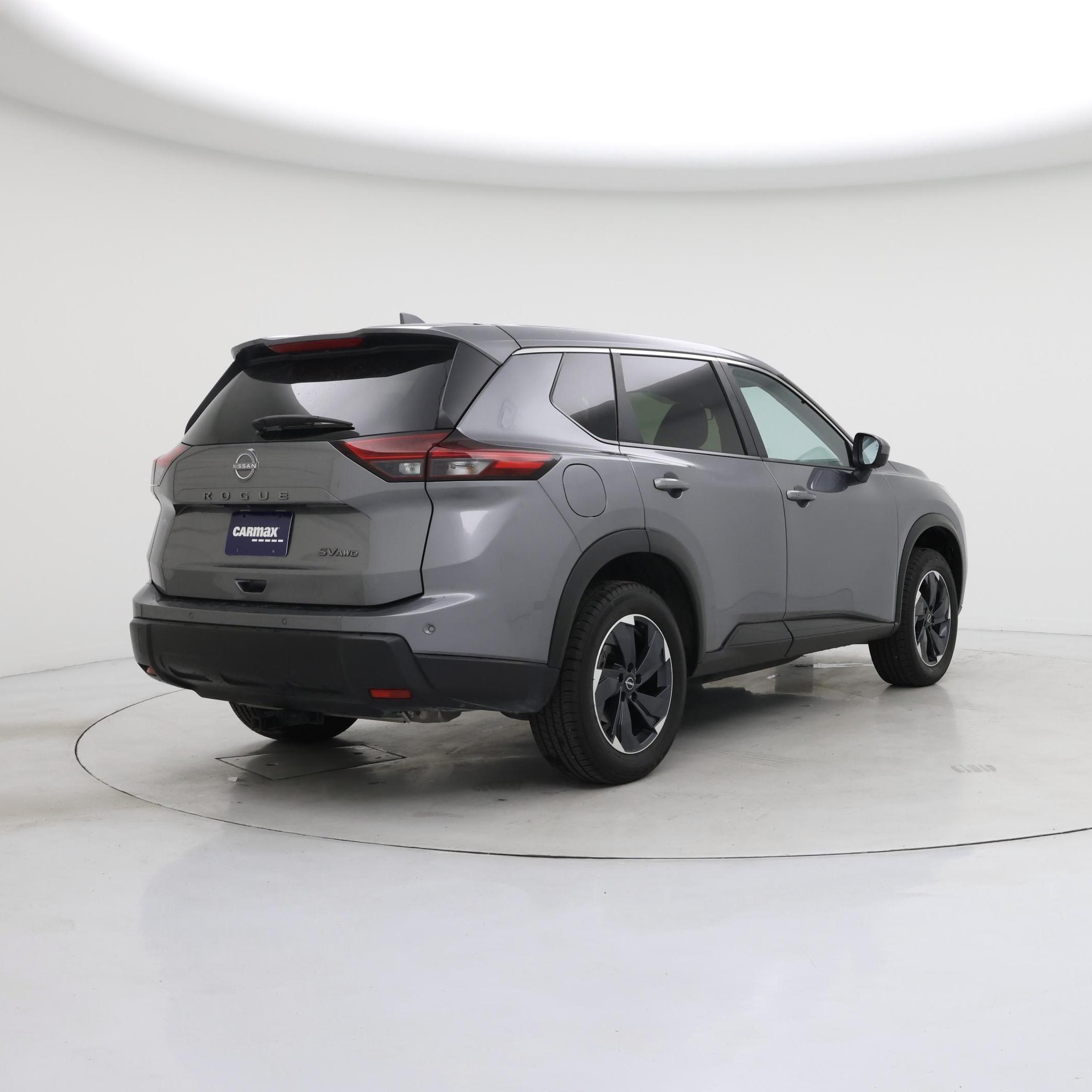 Thumbnail: 2024 Nissan Rogue - 8