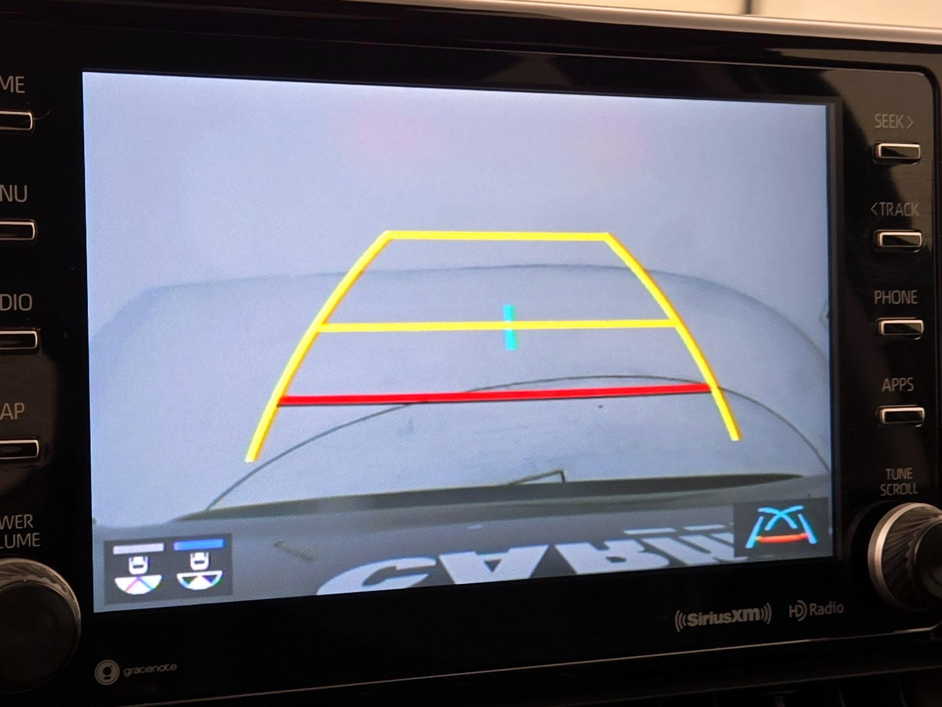 Thumbnail: 2021 Toyota RAV4 - 14