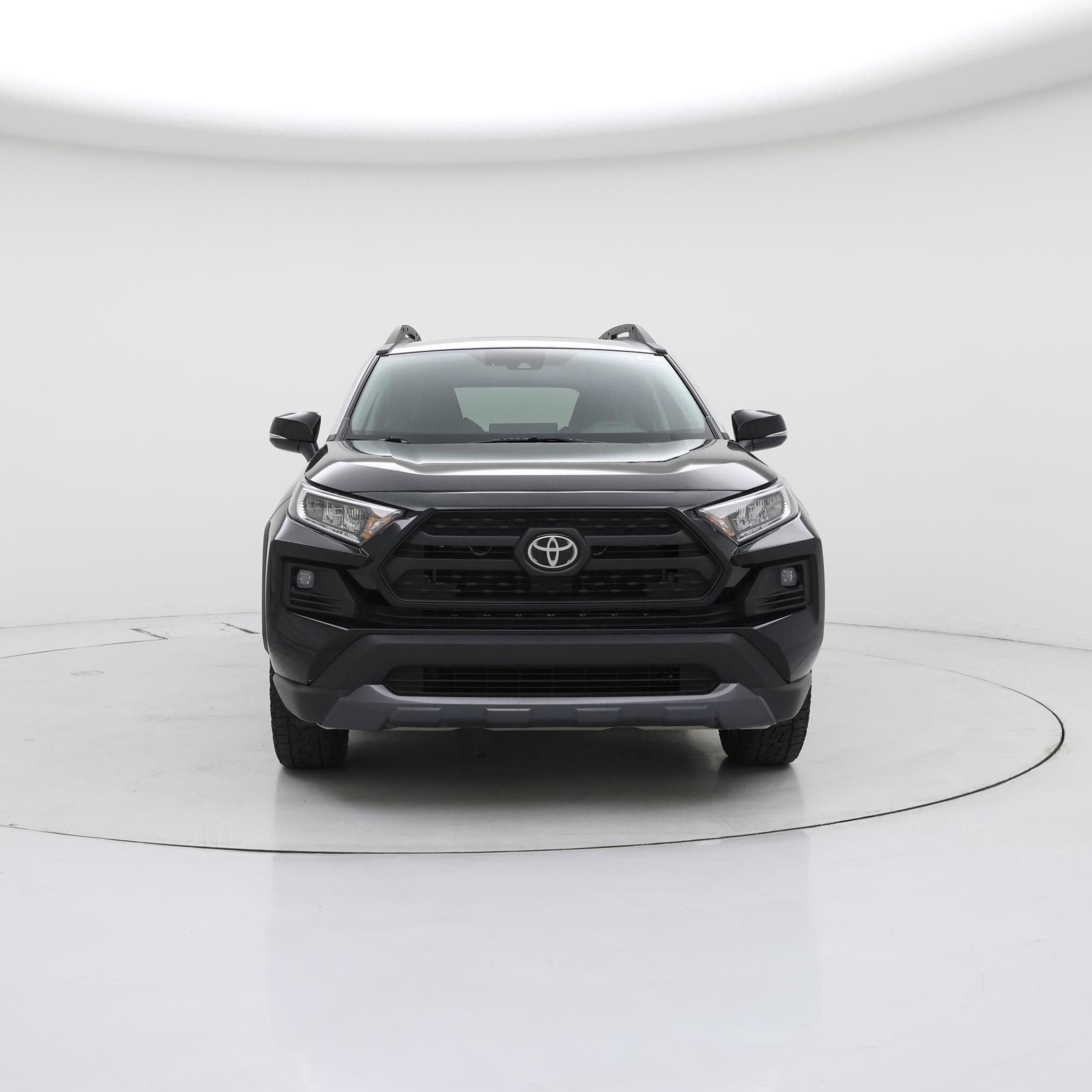 Thumbnail: 2021 Toyota RAV4 - 5