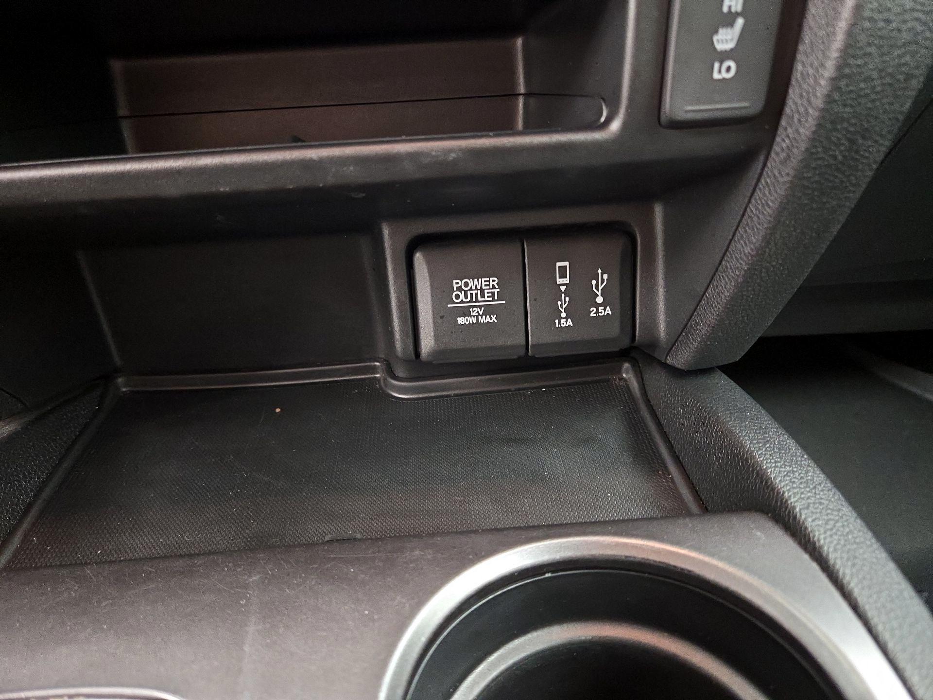 Thumbnail: 2018 Honda Pilot - 18