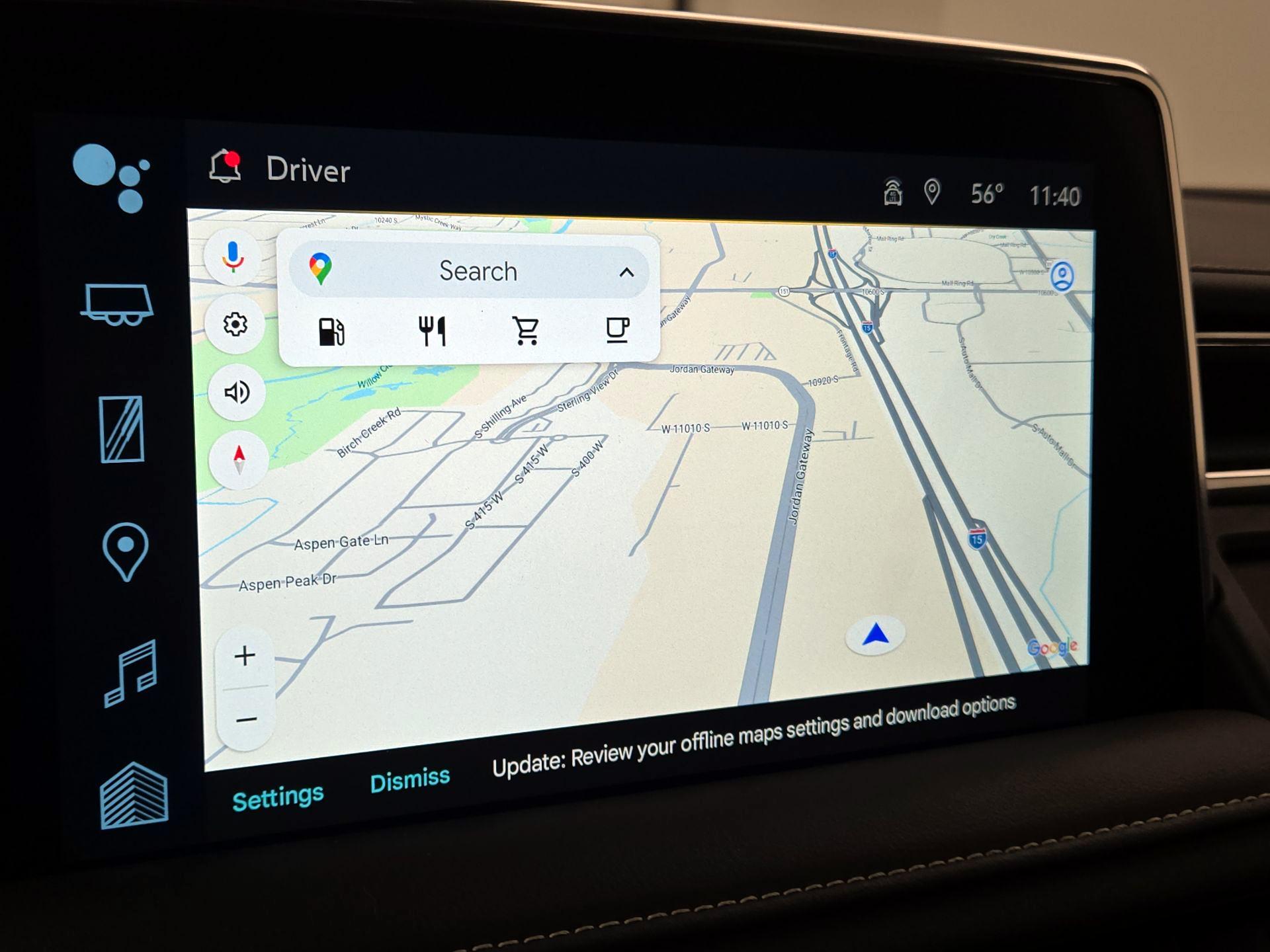Thumbnail: 2023 Chevrolet Suburban - 14