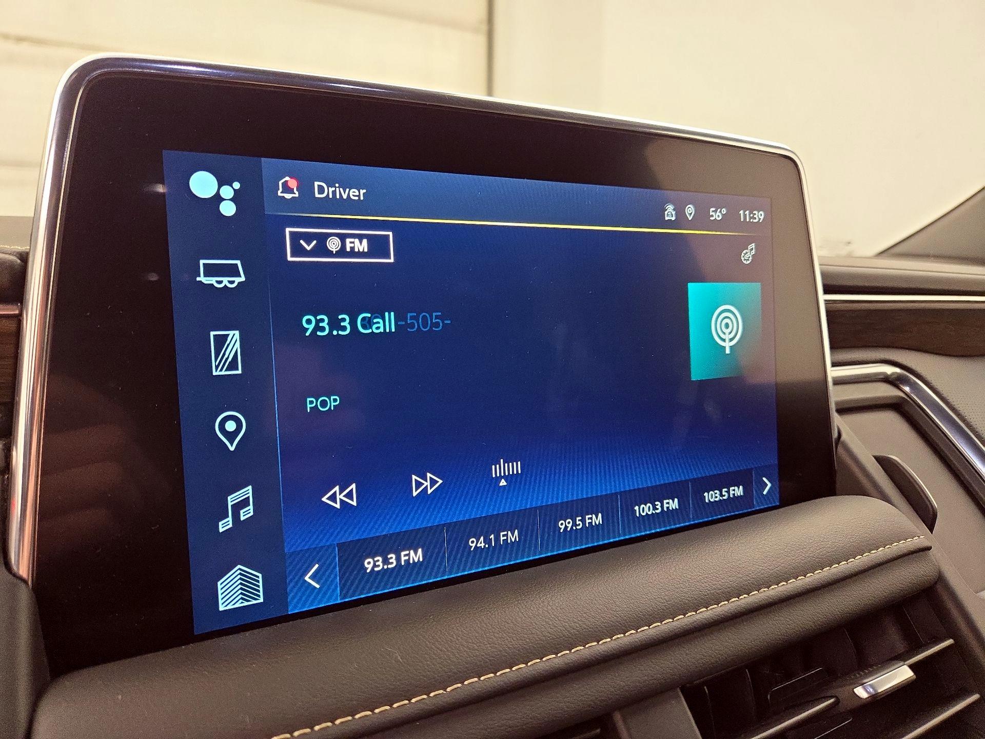 Thumbnail: 2023 Chevrolet Suburban - 16