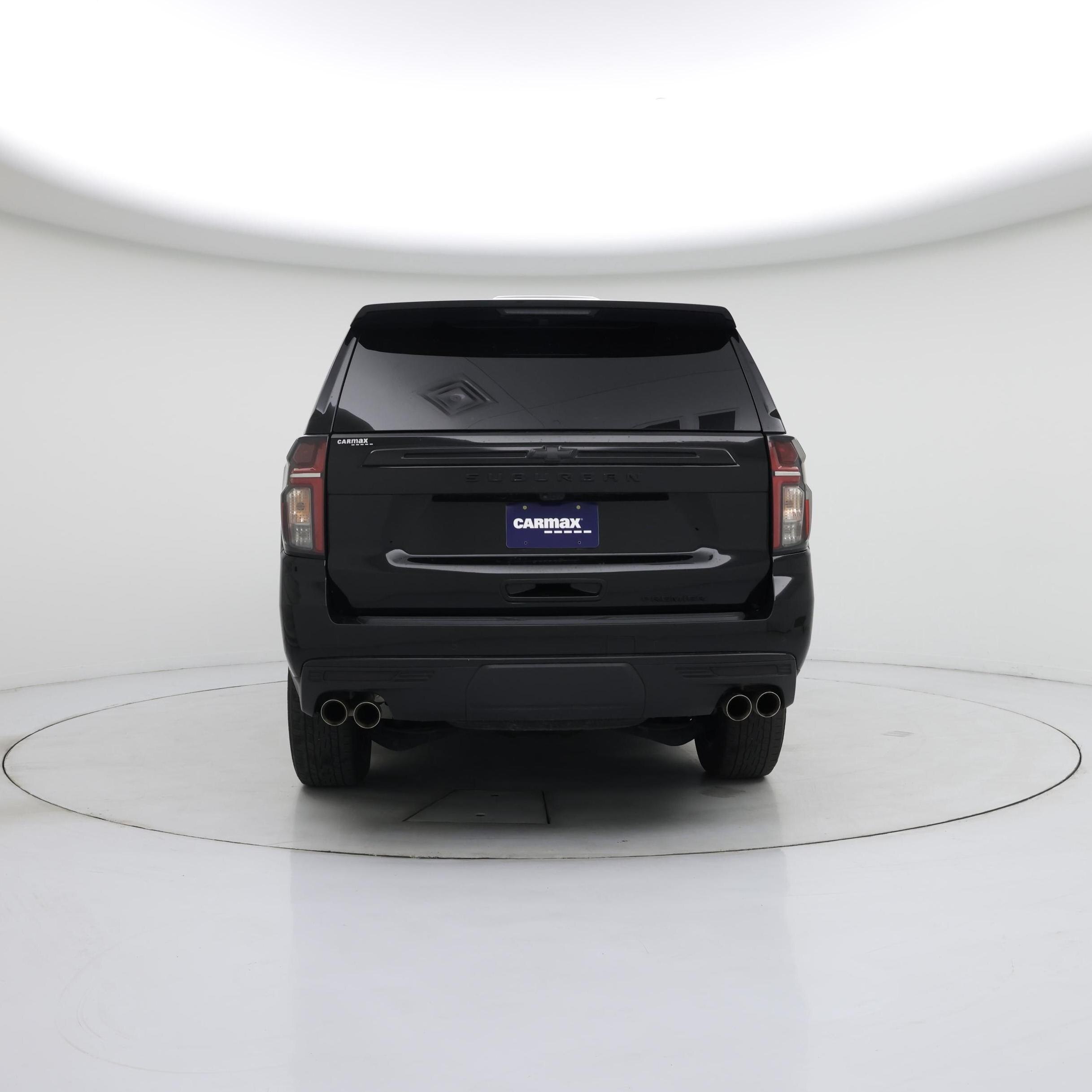 Thumbnail: 2023 Chevrolet Suburban - 6