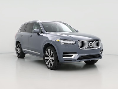 2023 Volvo XC90 Recharge PHEV T8 Ultimate Bright Theme