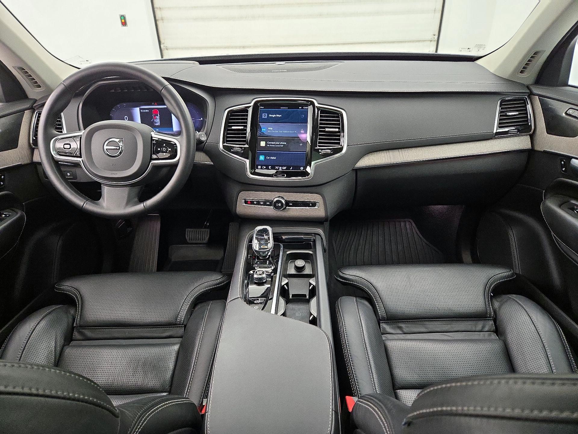 Thumbnail: 2023 Volvo XC90 - 9