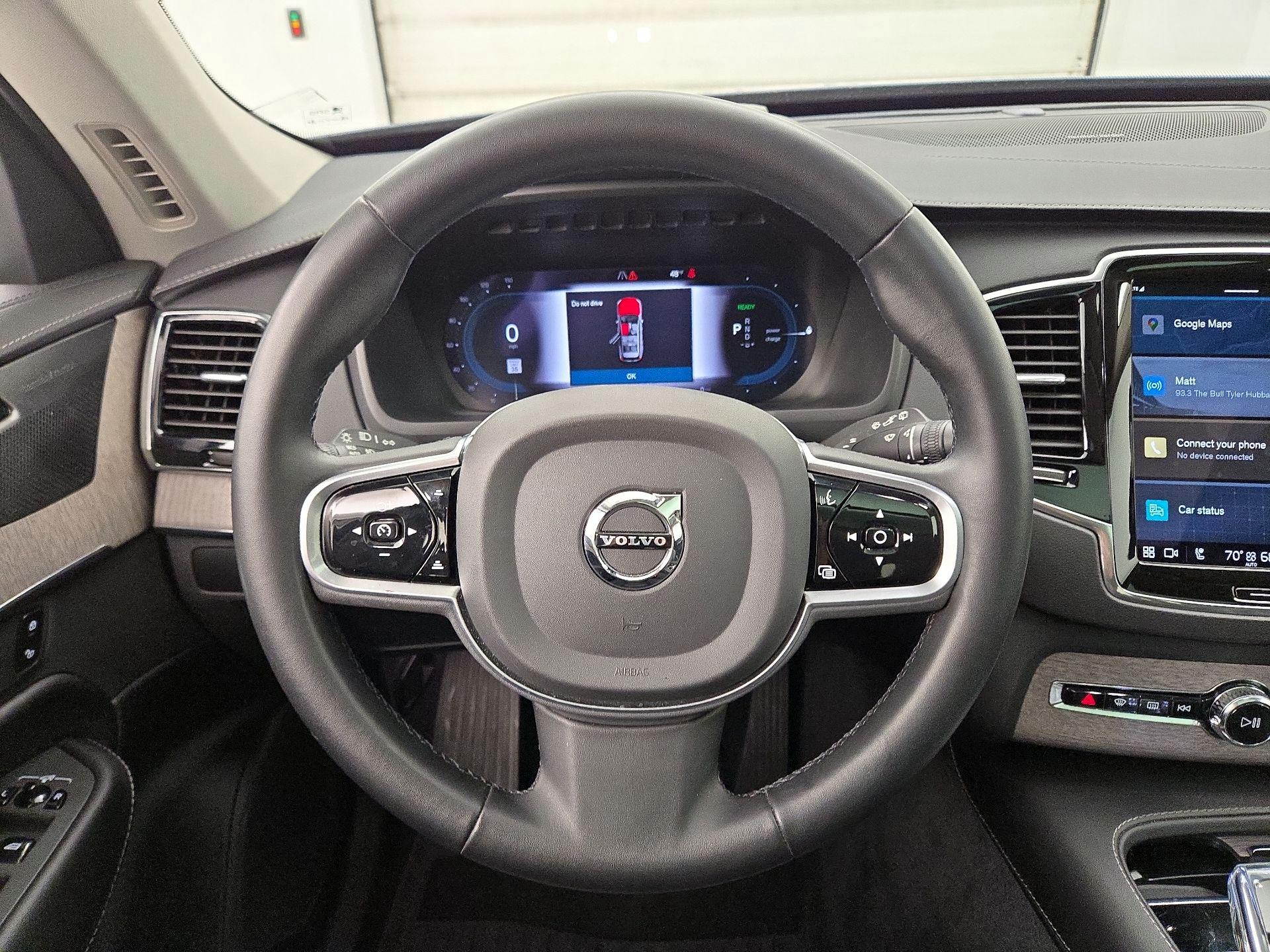 Thumbnail: 2023 Volvo XC90 - 10