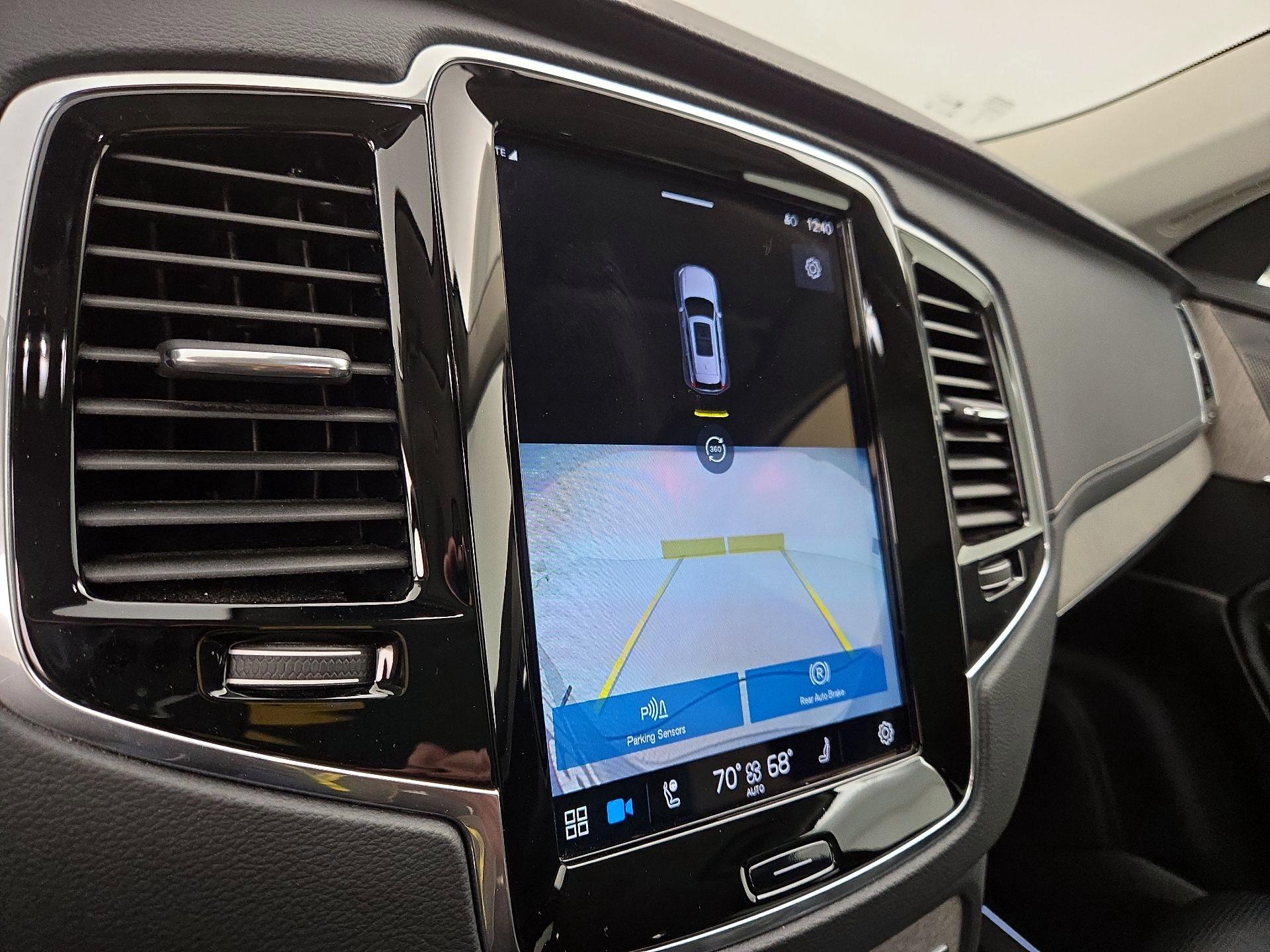 Thumbnail: 2023 Volvo XC90 - 14