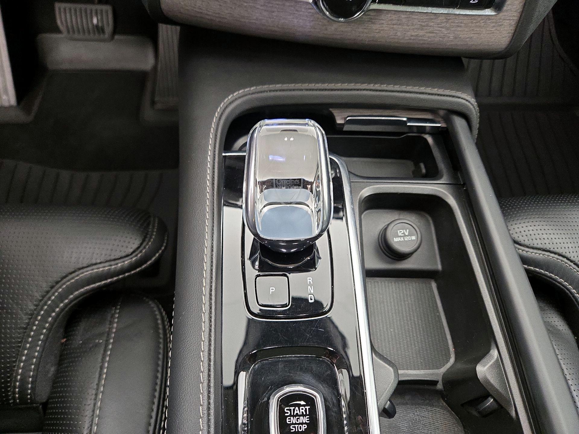 Thumbnail: 2023 Volvo XC90 - 17