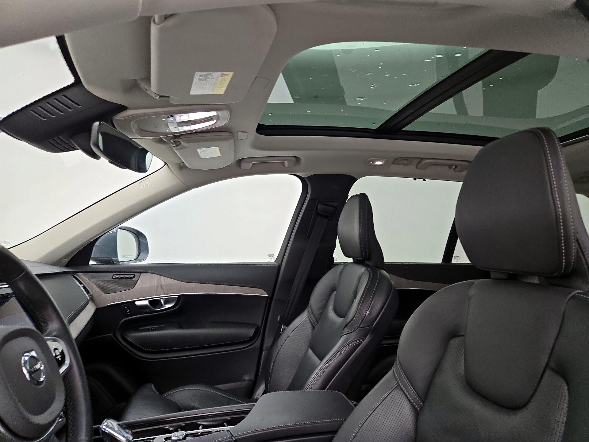 Thumbnail: 2023 Volvo XC90 - 19