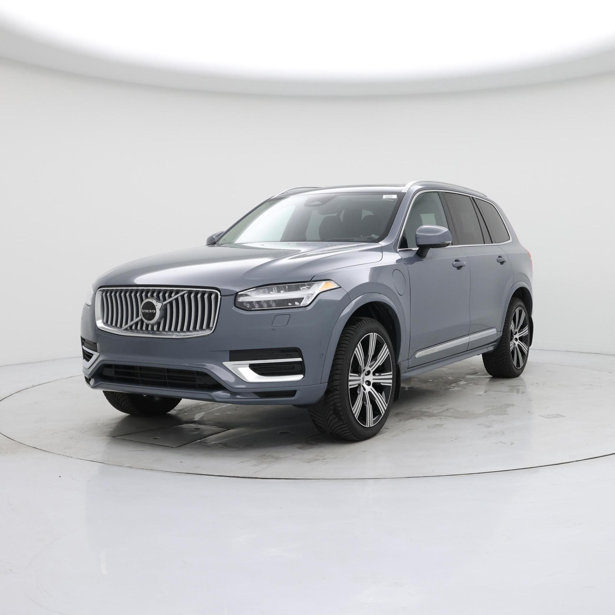 Thumbnail: 2023 Volvo XC90 - 4