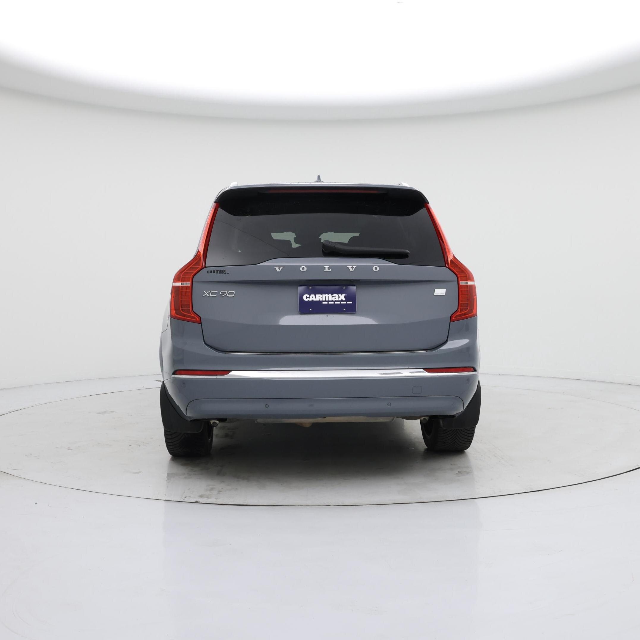 Thumbnail: 2023 Volvo XC90 - 6