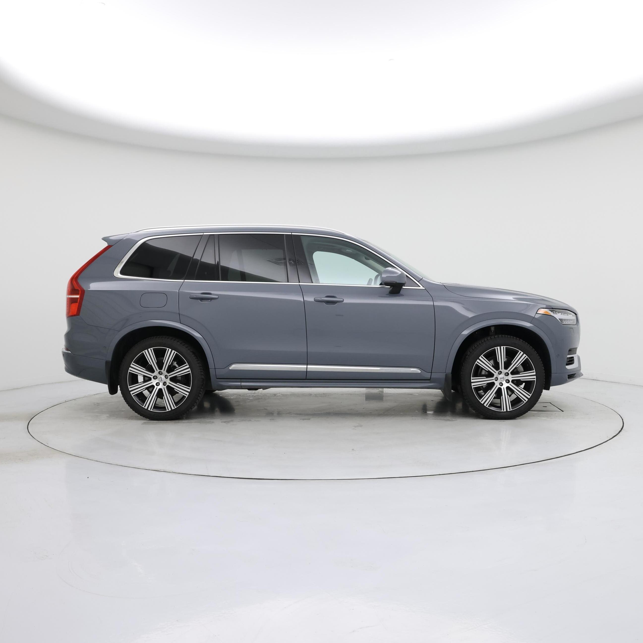 Thumbnail: 2023 Volvo XC90 - 7