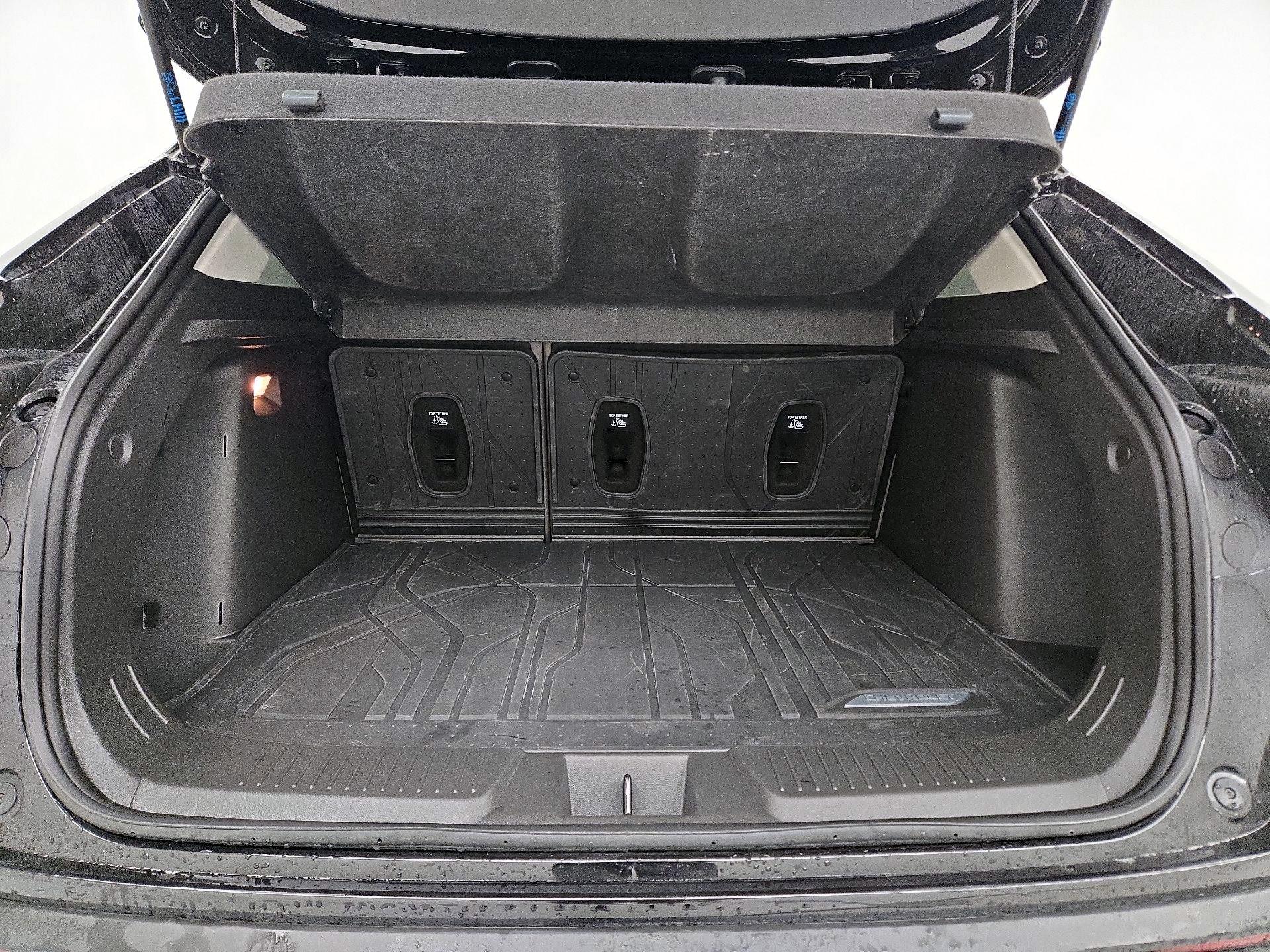 Thumbnail: 2025 Chevrolet Trax - 20