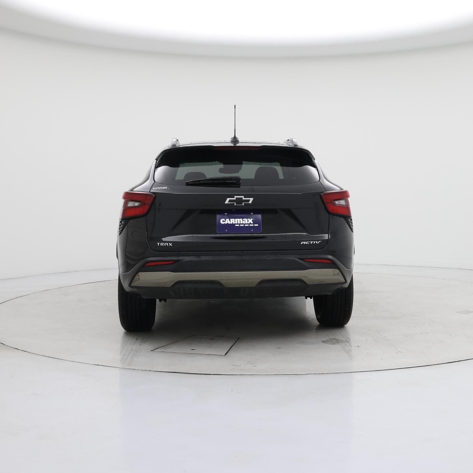 Thumbnail: 2025 Chevrolet Trax - 6