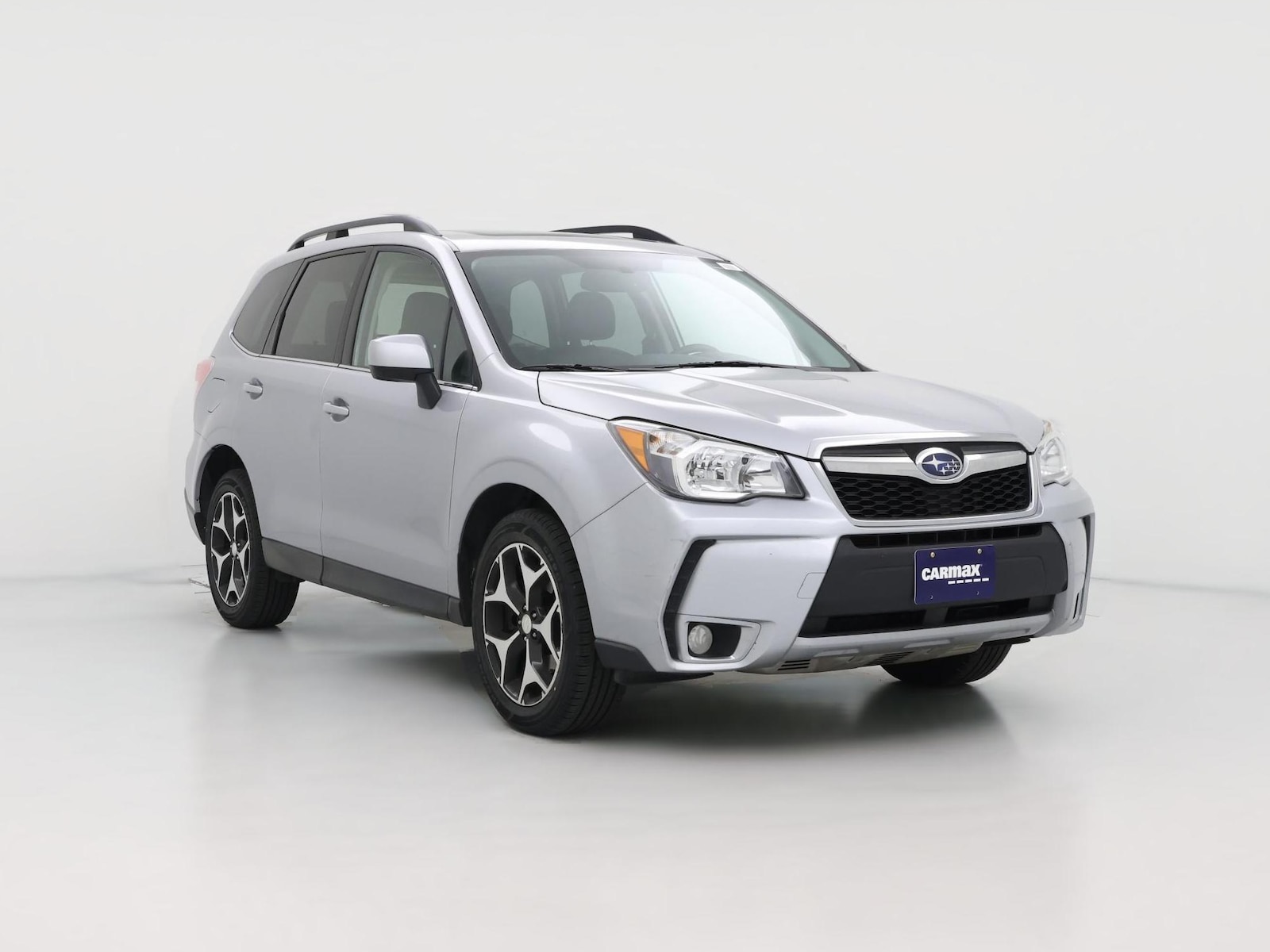 2016 Subaru Forester XT Premium