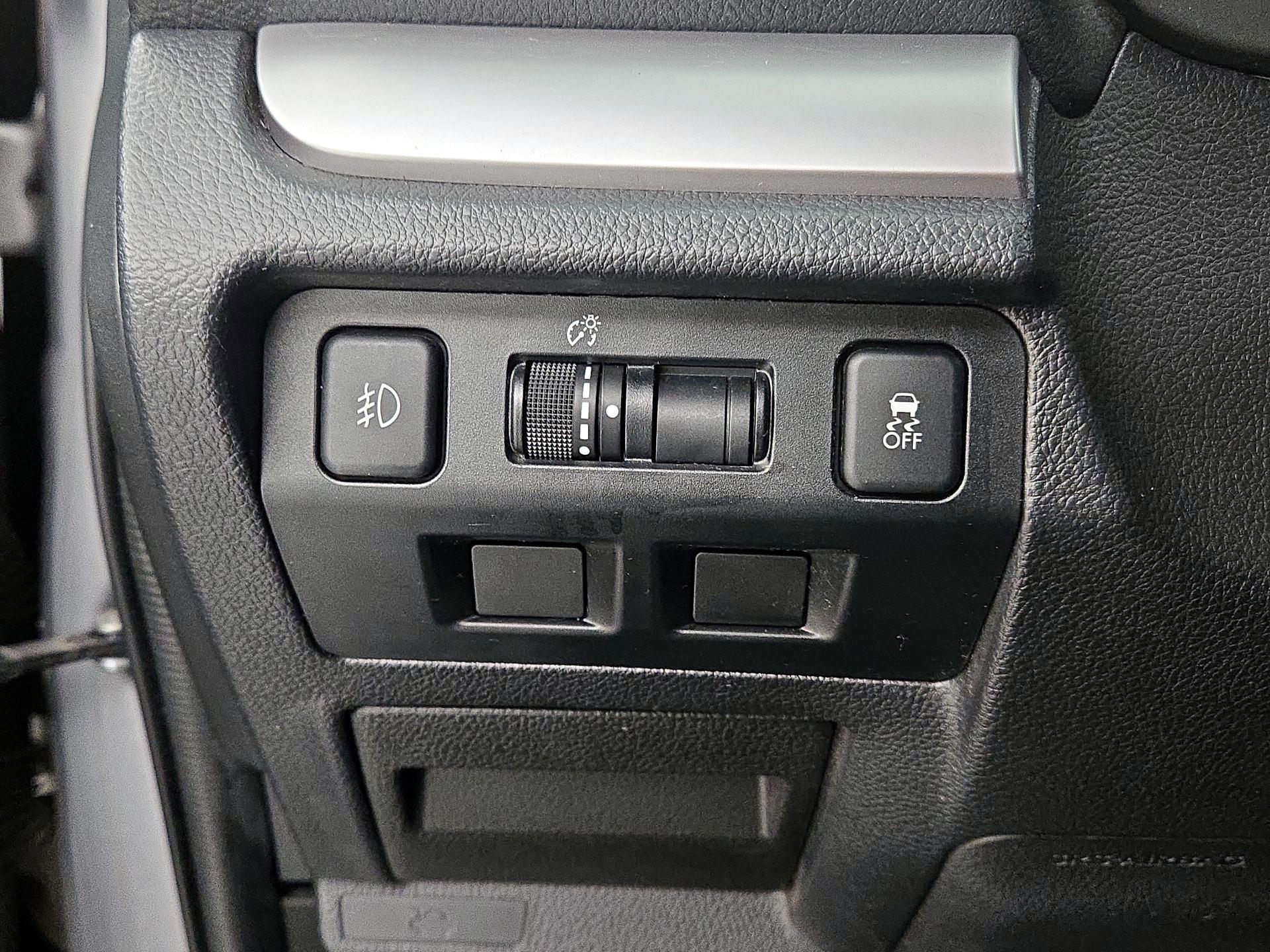 Thumbnail: 2016 Subaru Forester - 13