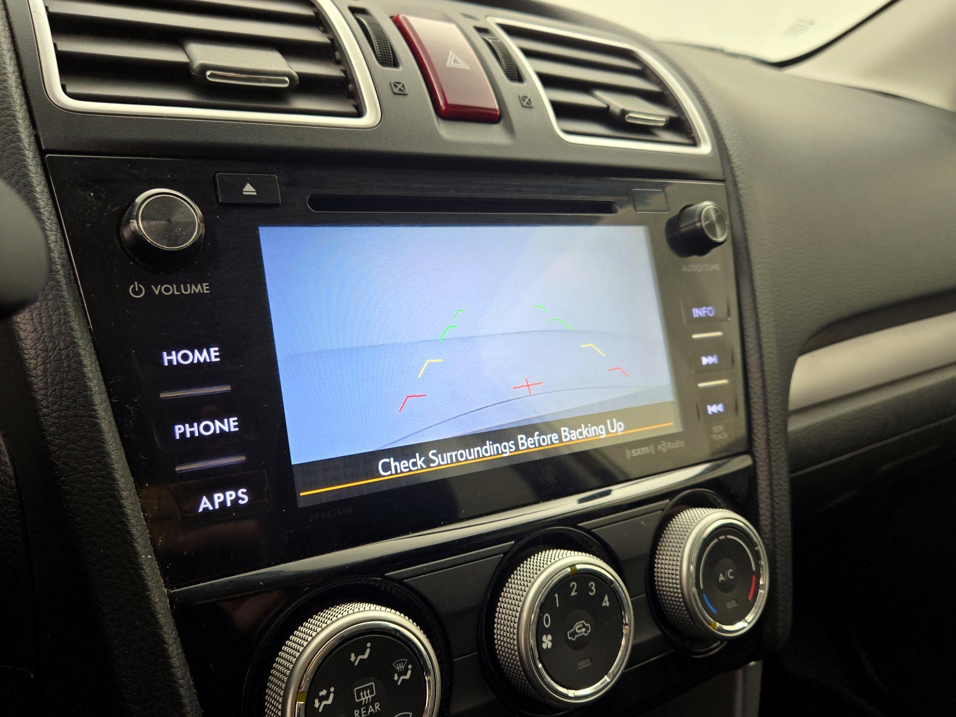 Thumbnail: 2016 Subaru Forester - 14