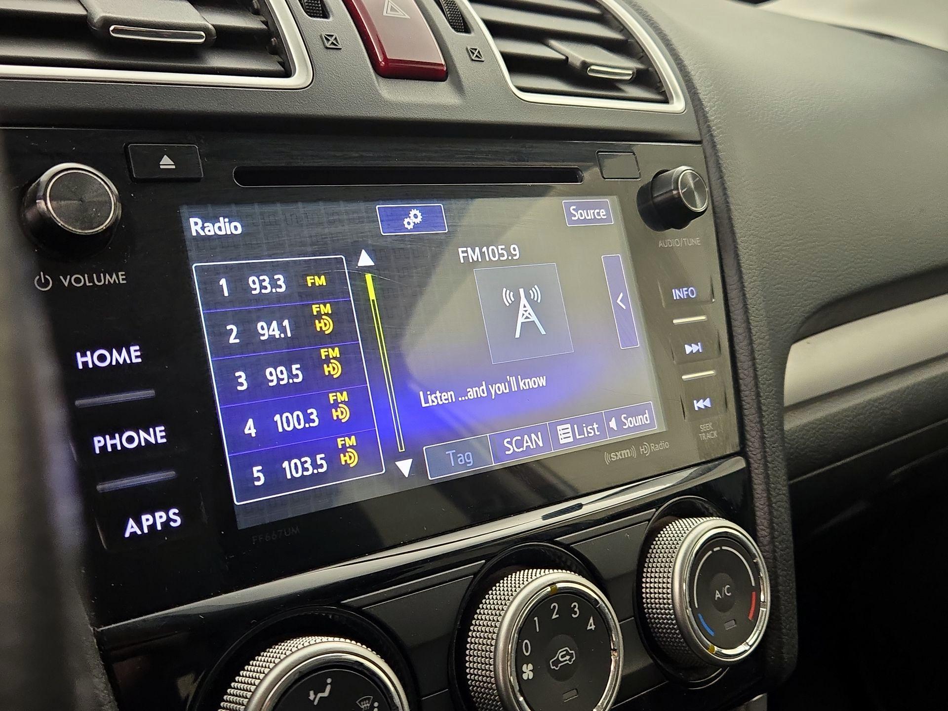 Thumbnail: 2016 Subaru Forester - 15