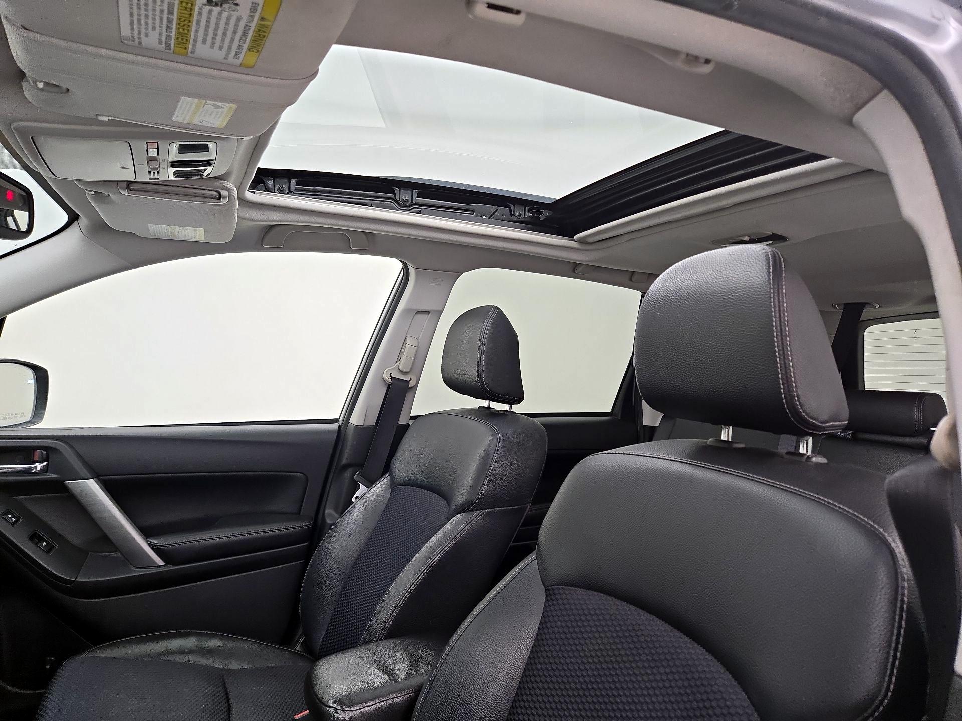 Thumbnail: 2016 Subaru Forester - 19