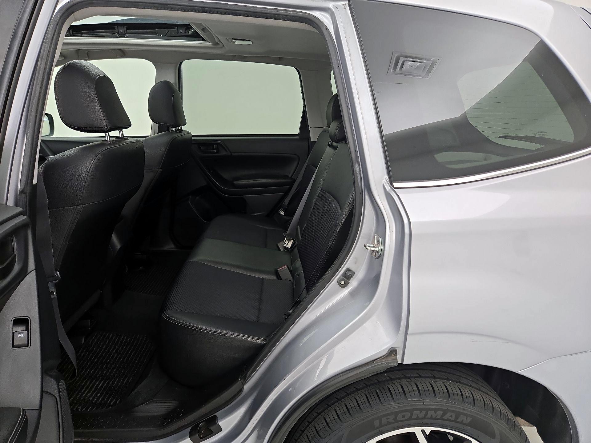 Thumbnail: 2016 Subaru Forester - 20