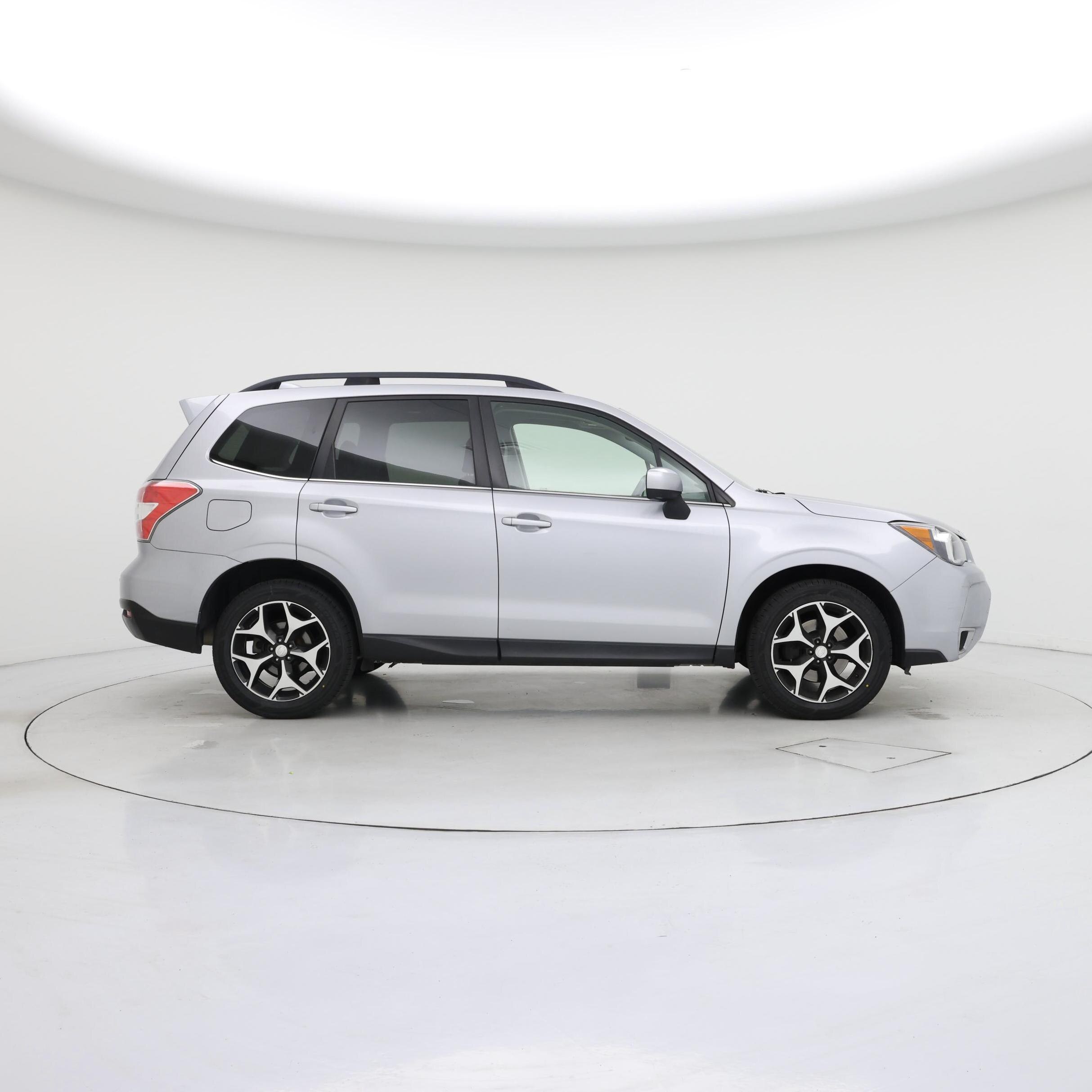 Thumbnail: 2016 Subaru Forester - 7