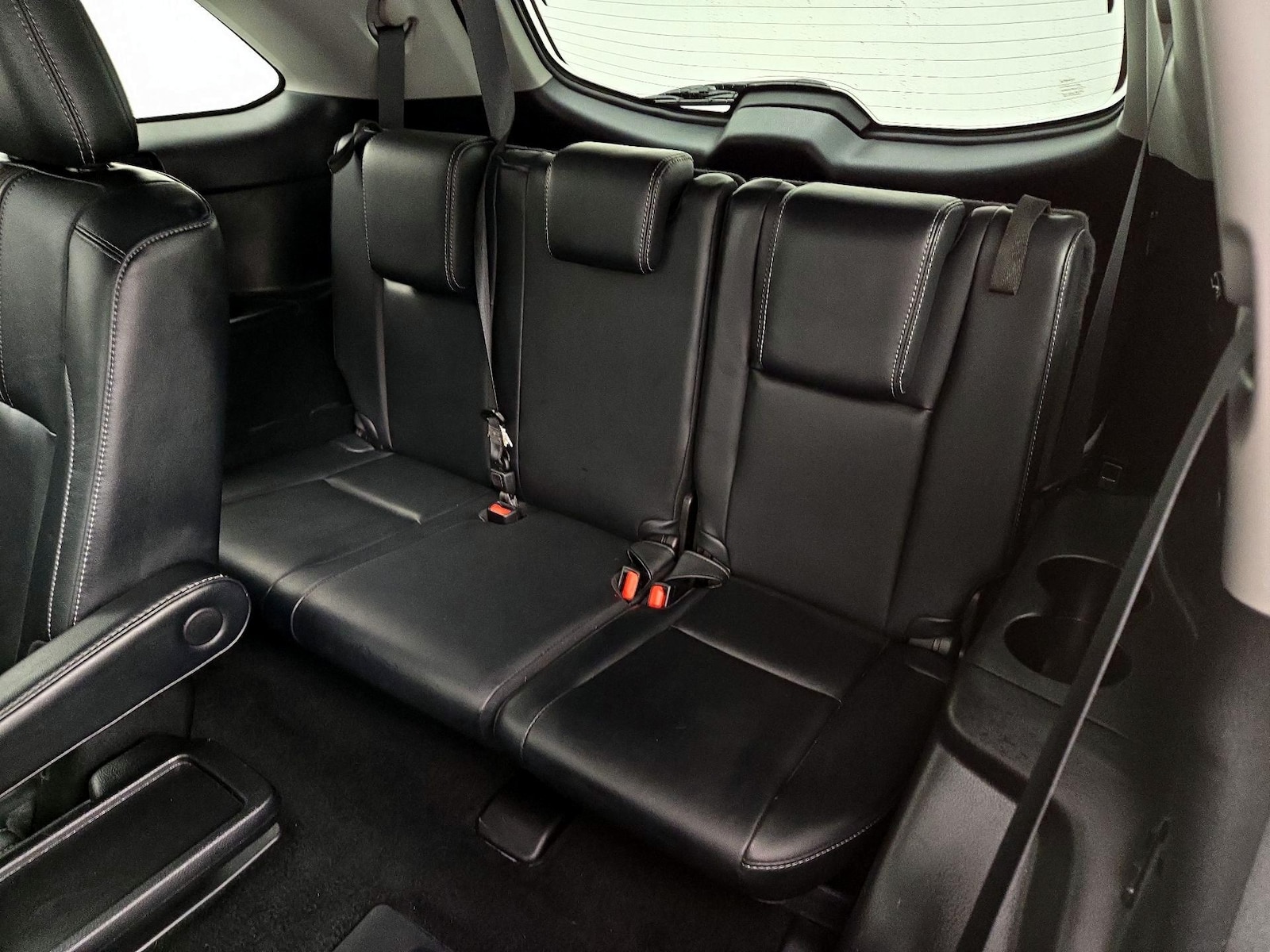 2018 Toyota Highlander SE - Photo 22