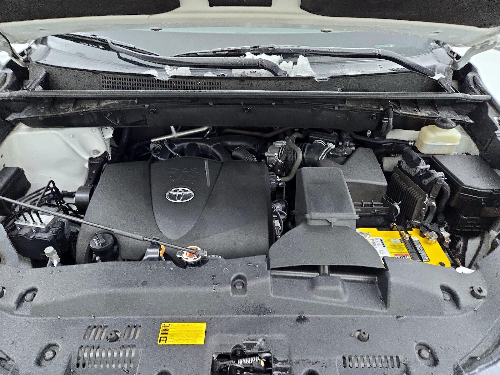 2018 Toyota Highlander SE - Photo 25