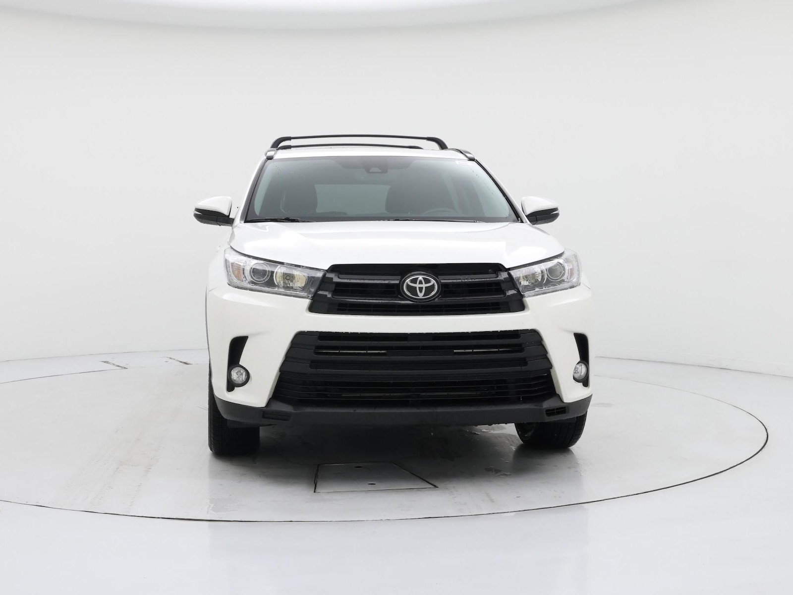 2018 Toyota Highlander SE - Photo 6