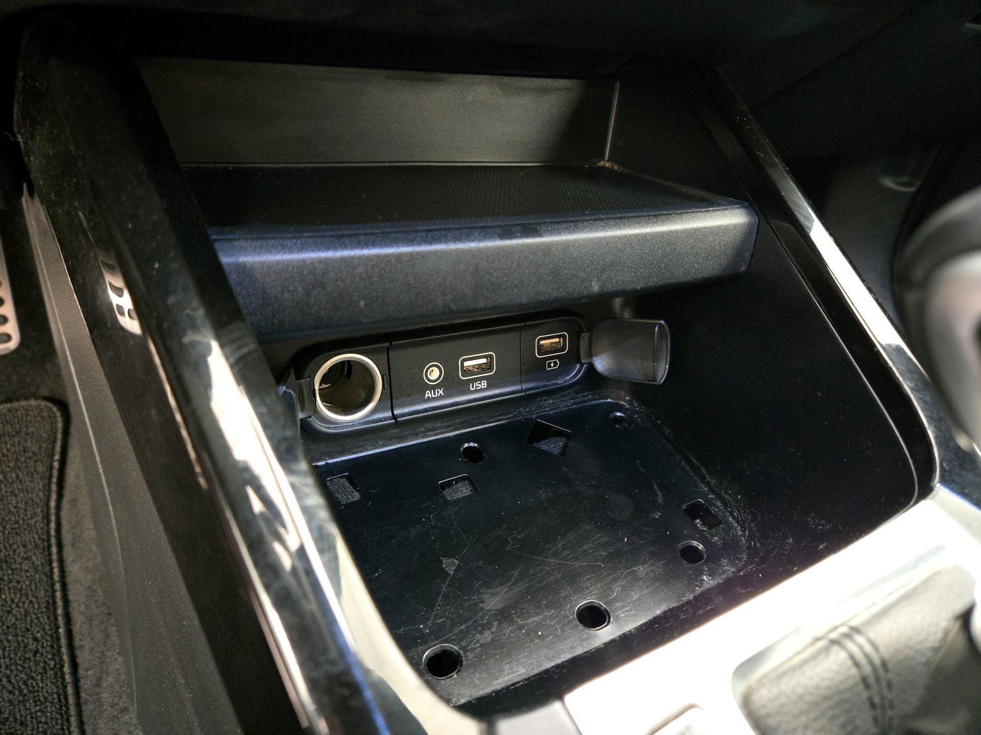 Thumbnail: 2021 Kia Forte - 18