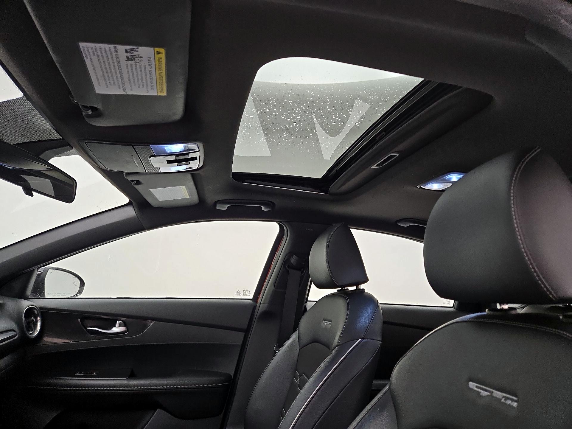 Thumbnail: 2021 Kia Forte - 19