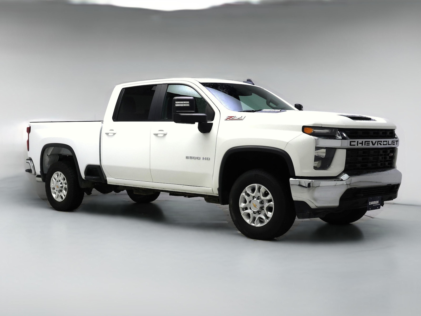 2023 Chevrolet Silverado 2500HD