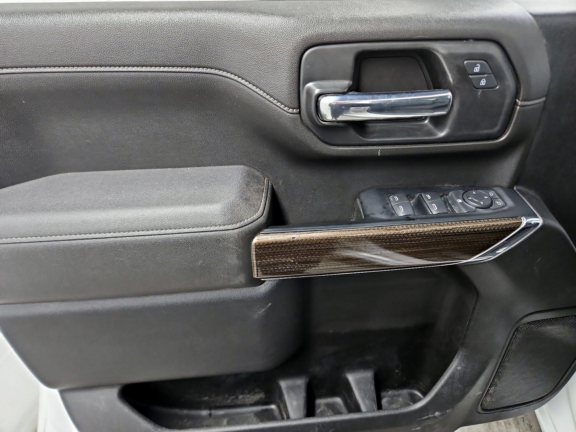 Thumbnail: 2023 Chevrolet Silverado 2500 - 12