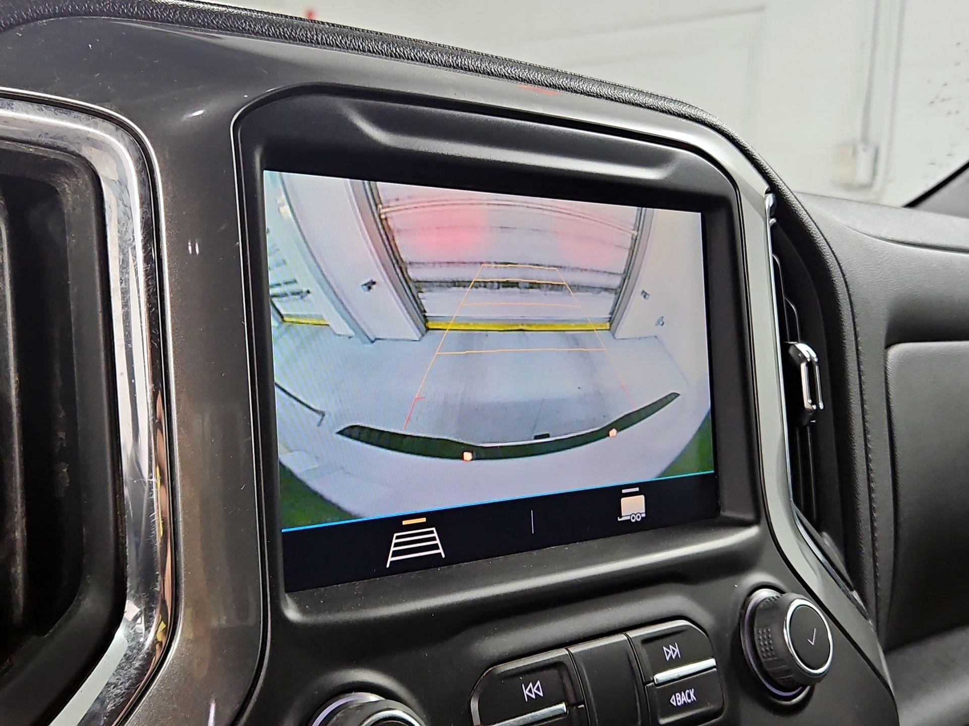 Thumbnail: 2023 Chevrolet Silverado 2500 - 14