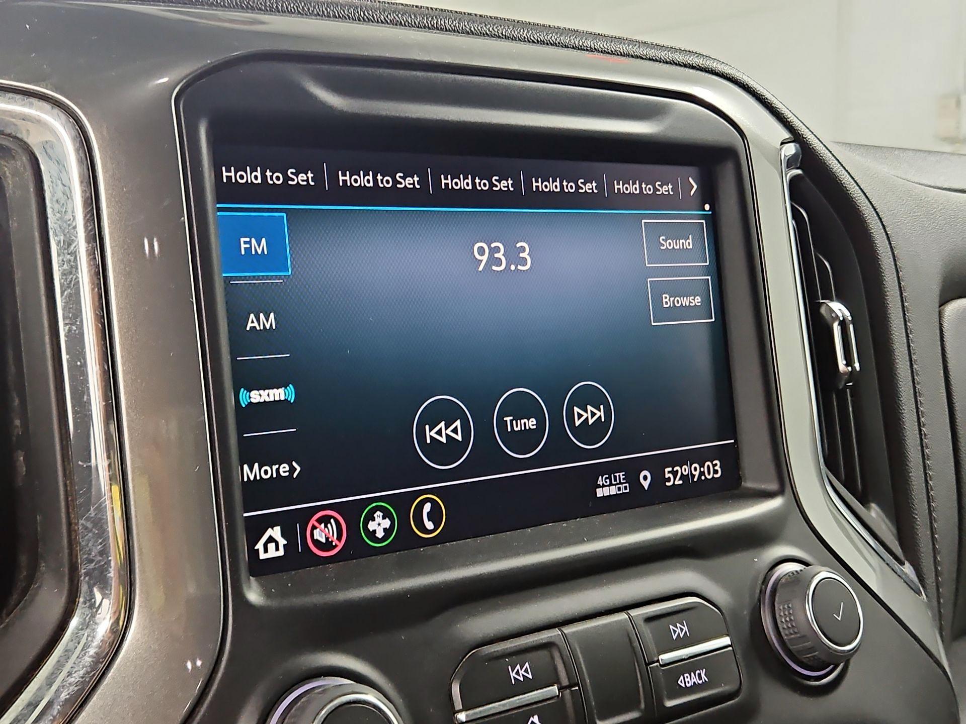 Thumbnail: 2023 Chevrolet Silverado 2500 - 15