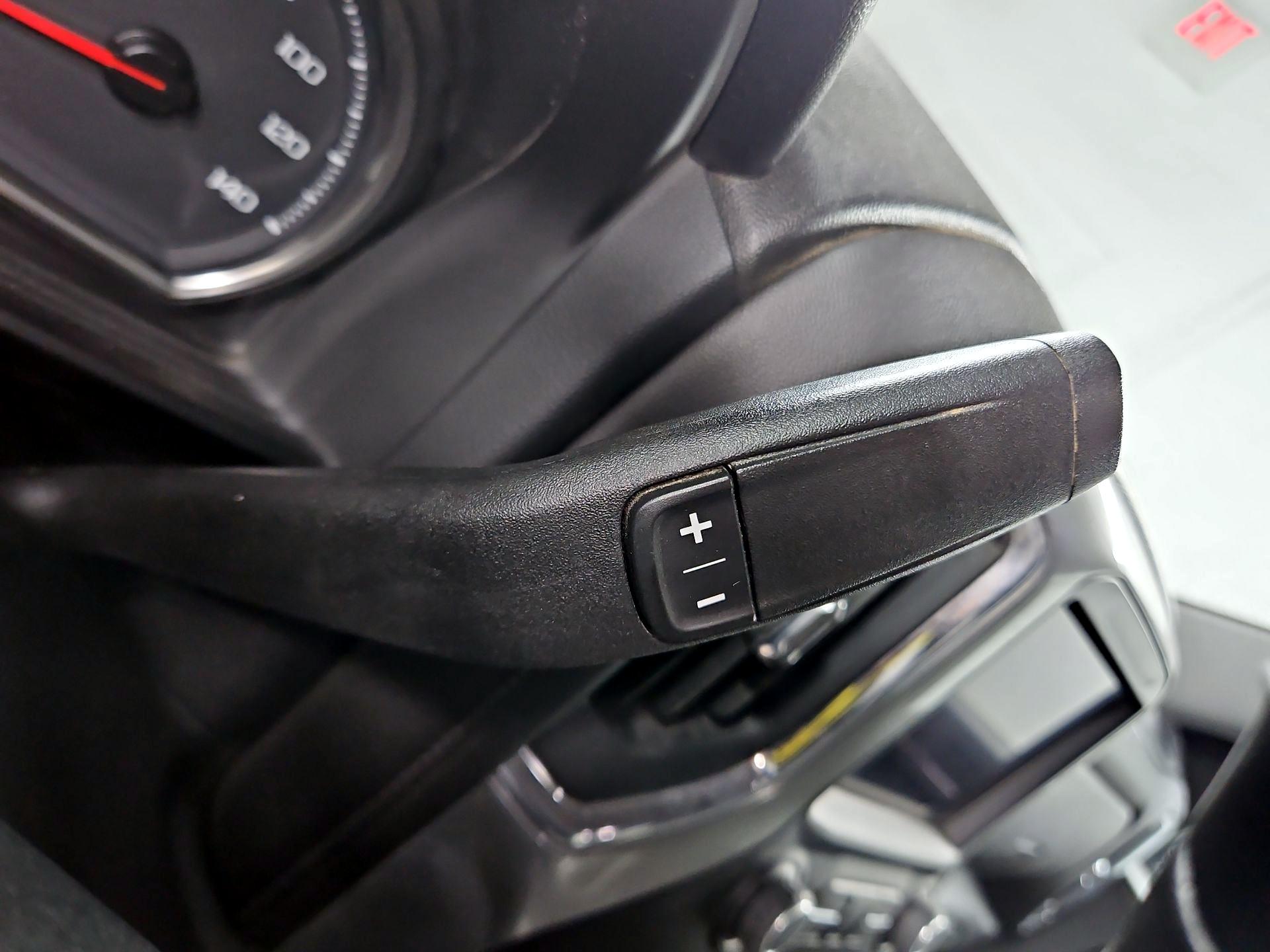 Thumbnail: 2023 Chevrolet Silverado 2500 - 17