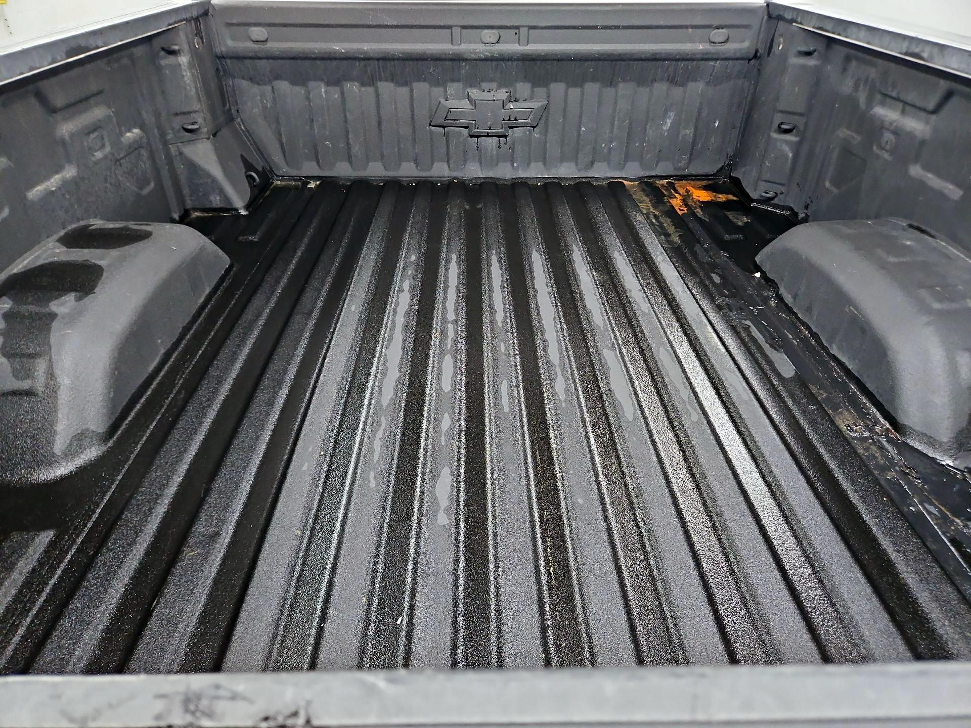 Thumbnail: 2023 Chevrolet Silverado 2500 - 20